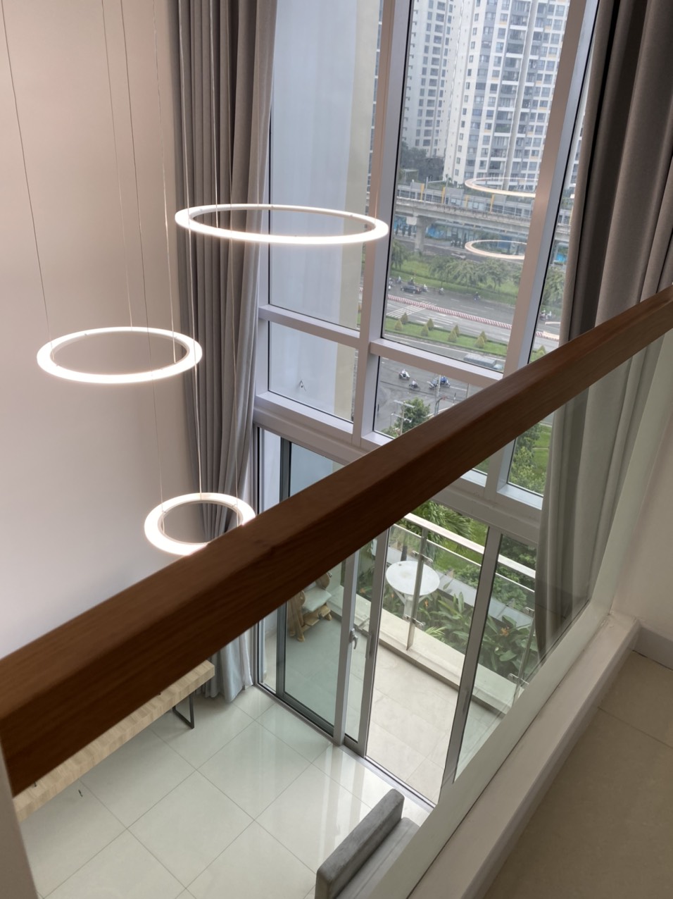 Nội thất cao cấp mà nhà còn lớn nữa cho căn 3PN, 150m2, chỉ 78 triệu ở Estella Heights