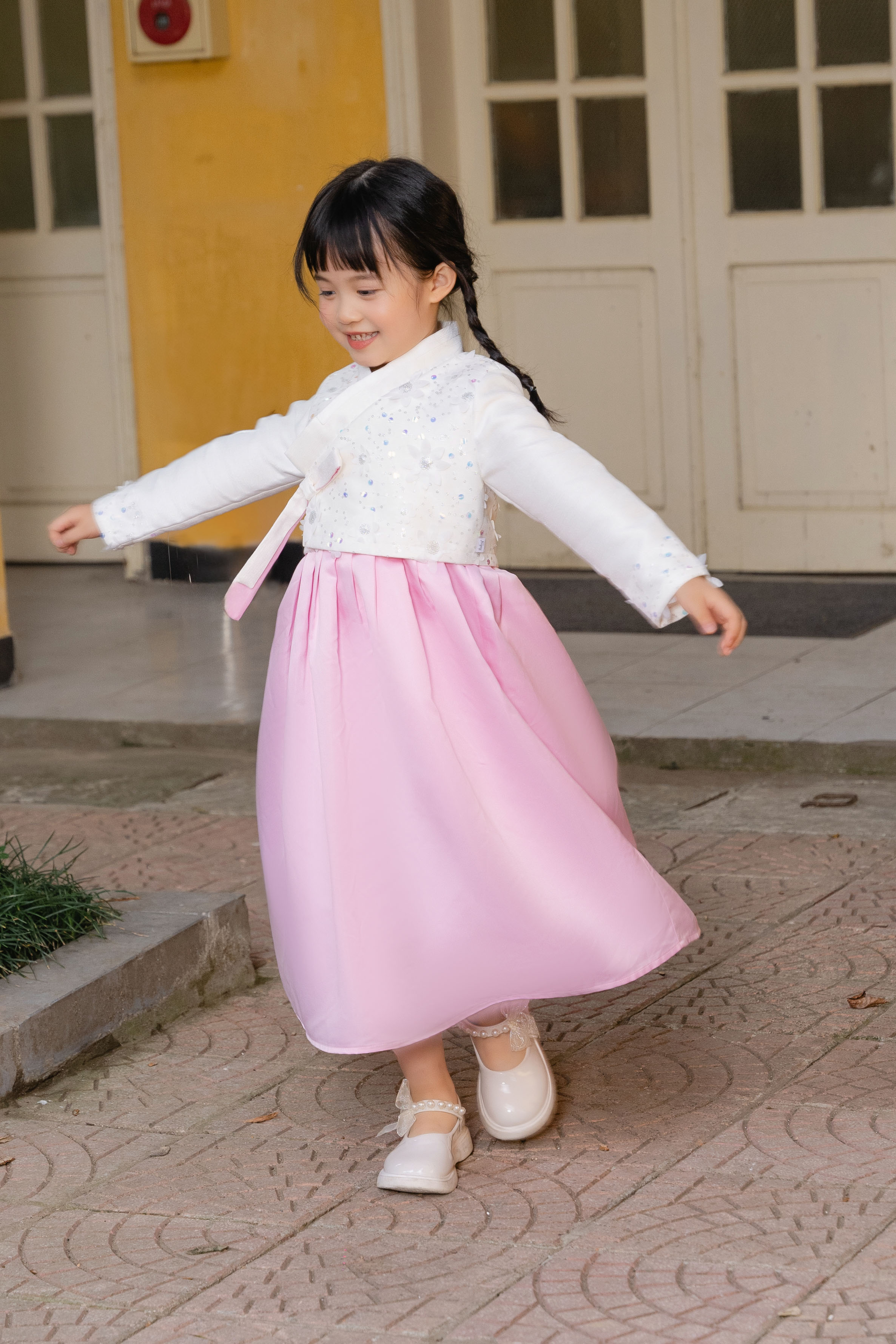 Hanbok họa tiết 3D_thumbnail_1