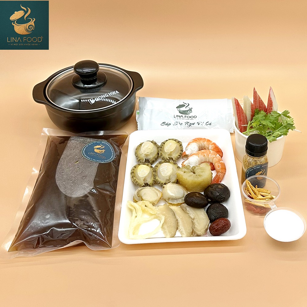 Set Súp Bào Ngư Hải Sản Lớn_thumbnail_1