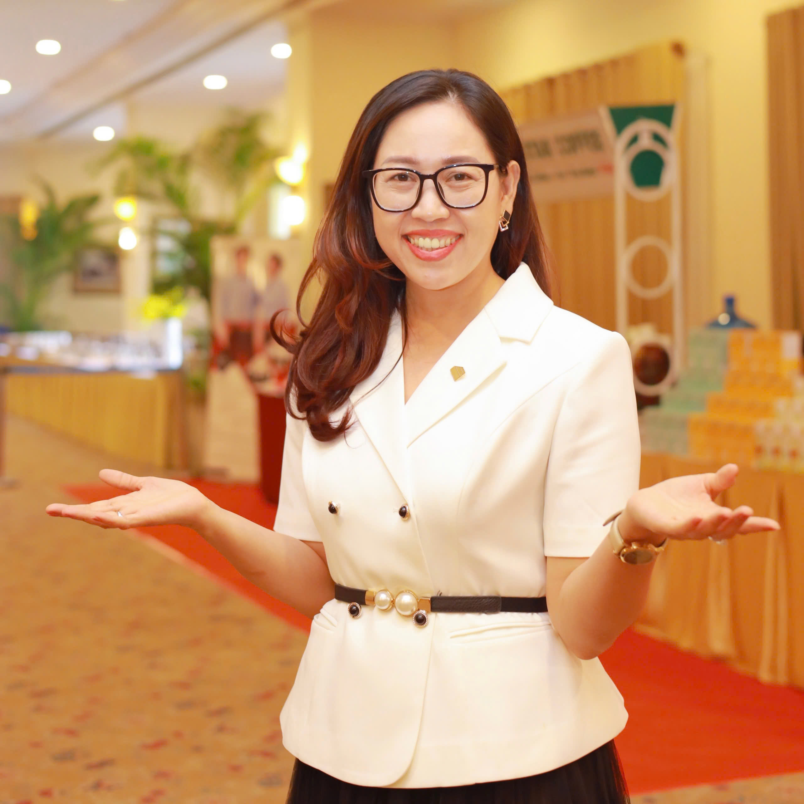 Parenting Coach Thúy Kiều