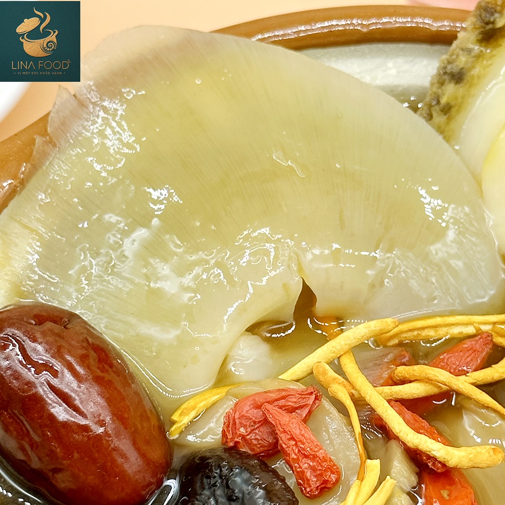 Súp Vi Cá Bào Ngư Sò Điệp Nhỏ_thumbnail_2