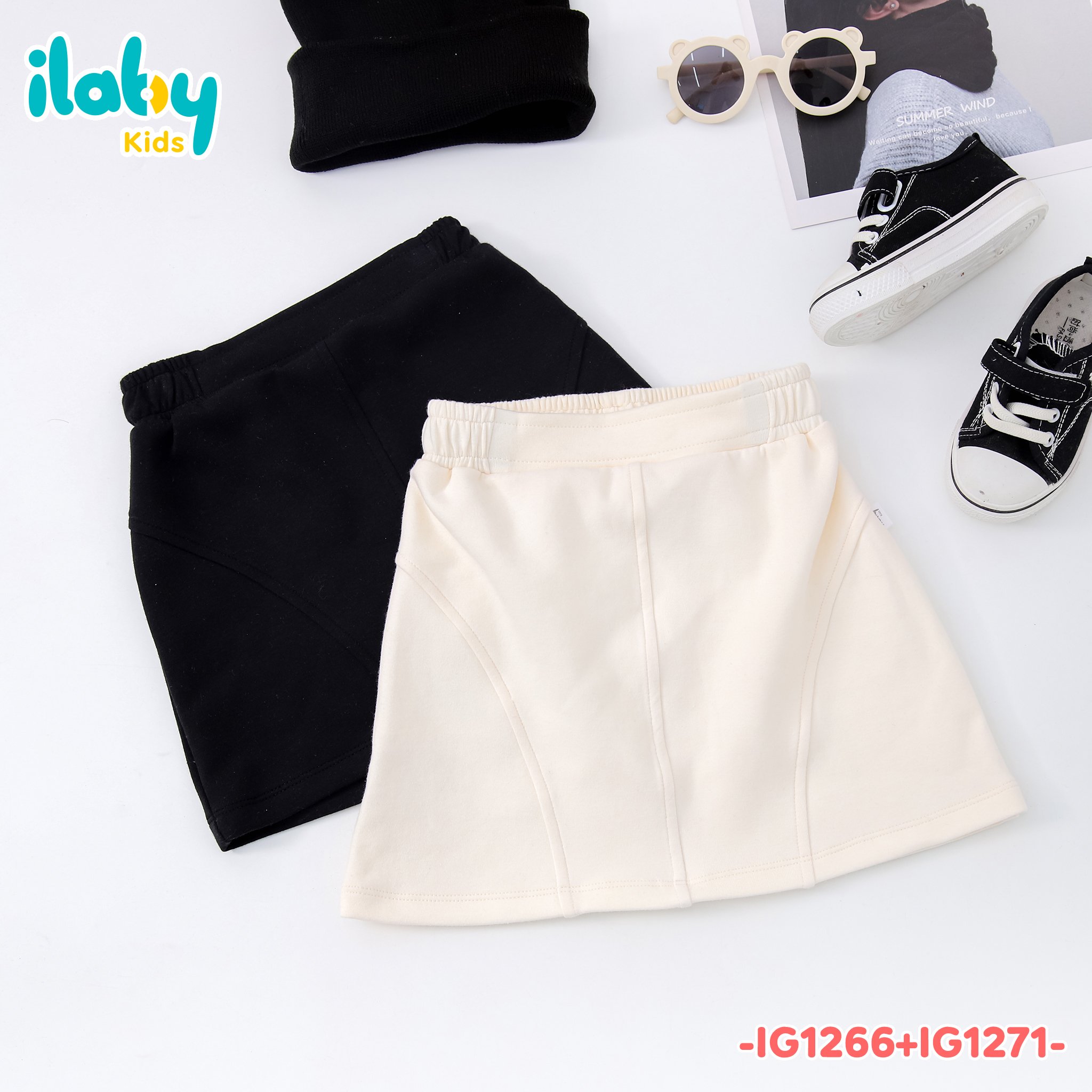 Chân váy nỉ dáng A_thumbnail_1