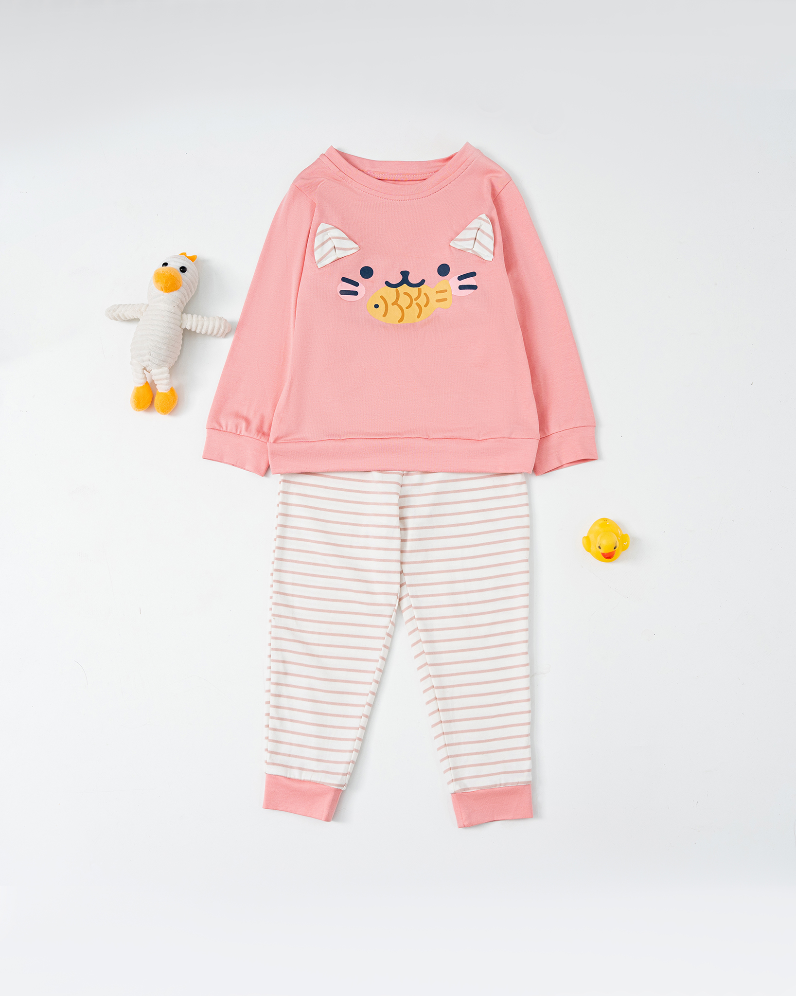 Bộ mèo phối kẻ_thumbnail_0