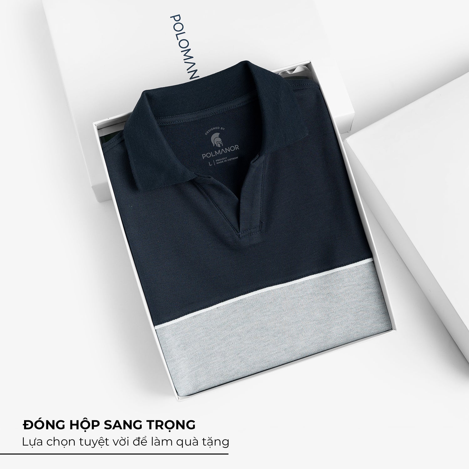 Áo Polo Nam Carlee với thông tin chi tiết