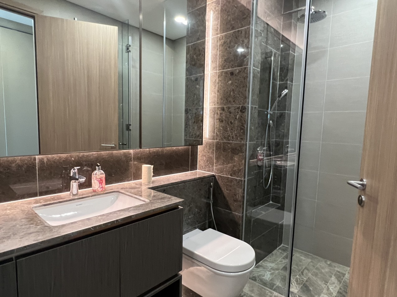 Chốt deal ngay - siêu phẩm chuyển nhượng căn hộ 1PN tại The River, tầm view ôm trọn thành phố_thumbnail_5