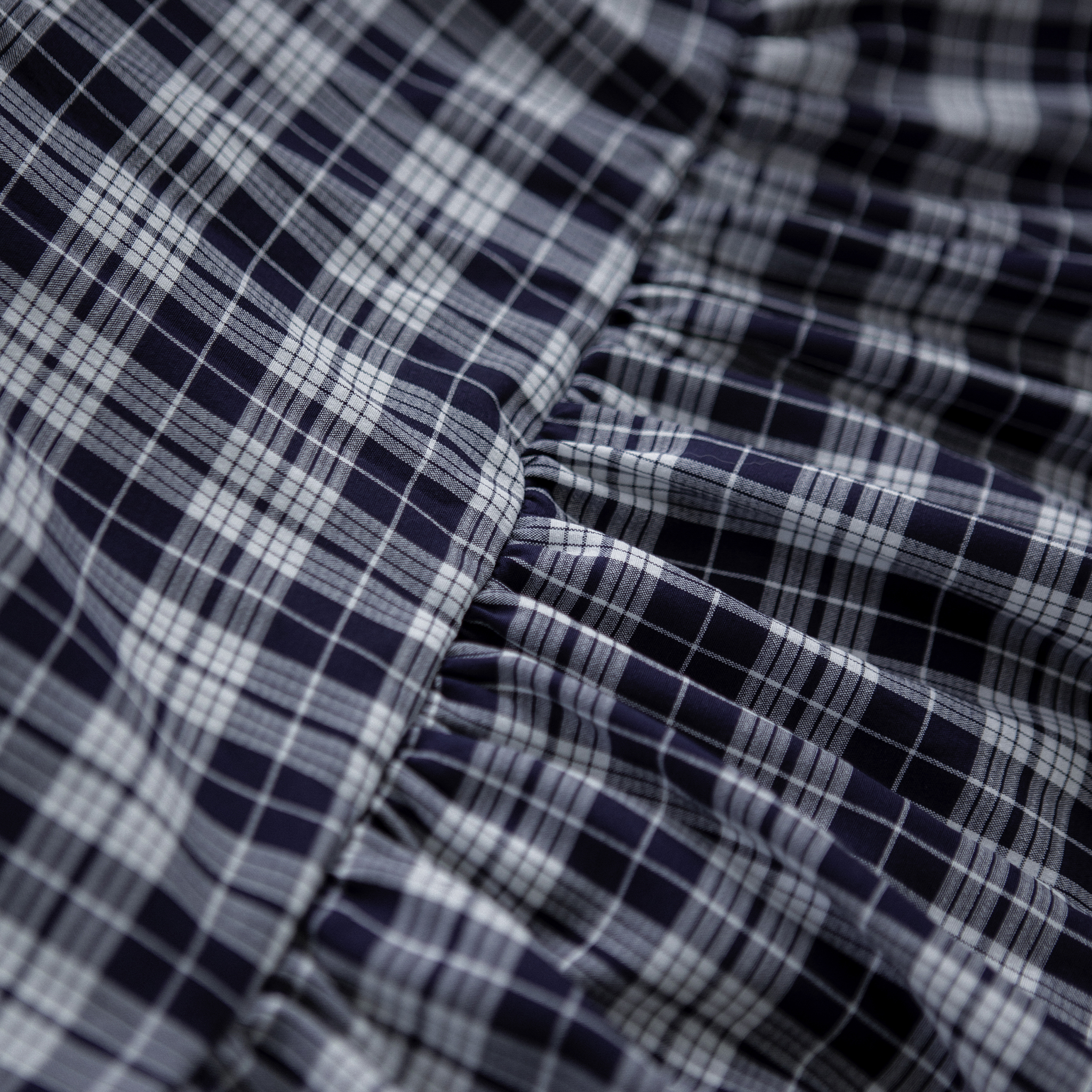 Váy kẻ cổ thuỷ thủ phối nơ_thumbnail_2