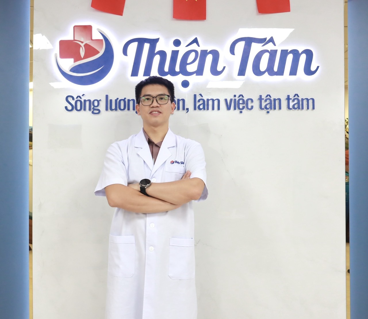 ThS. BSCK2 Phạm Trung Thông