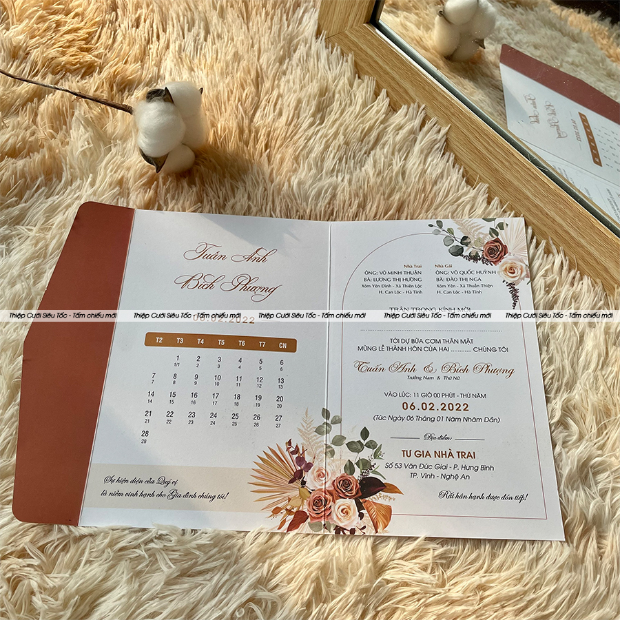 Thiệp gập classic - TP34_thumbnail_1