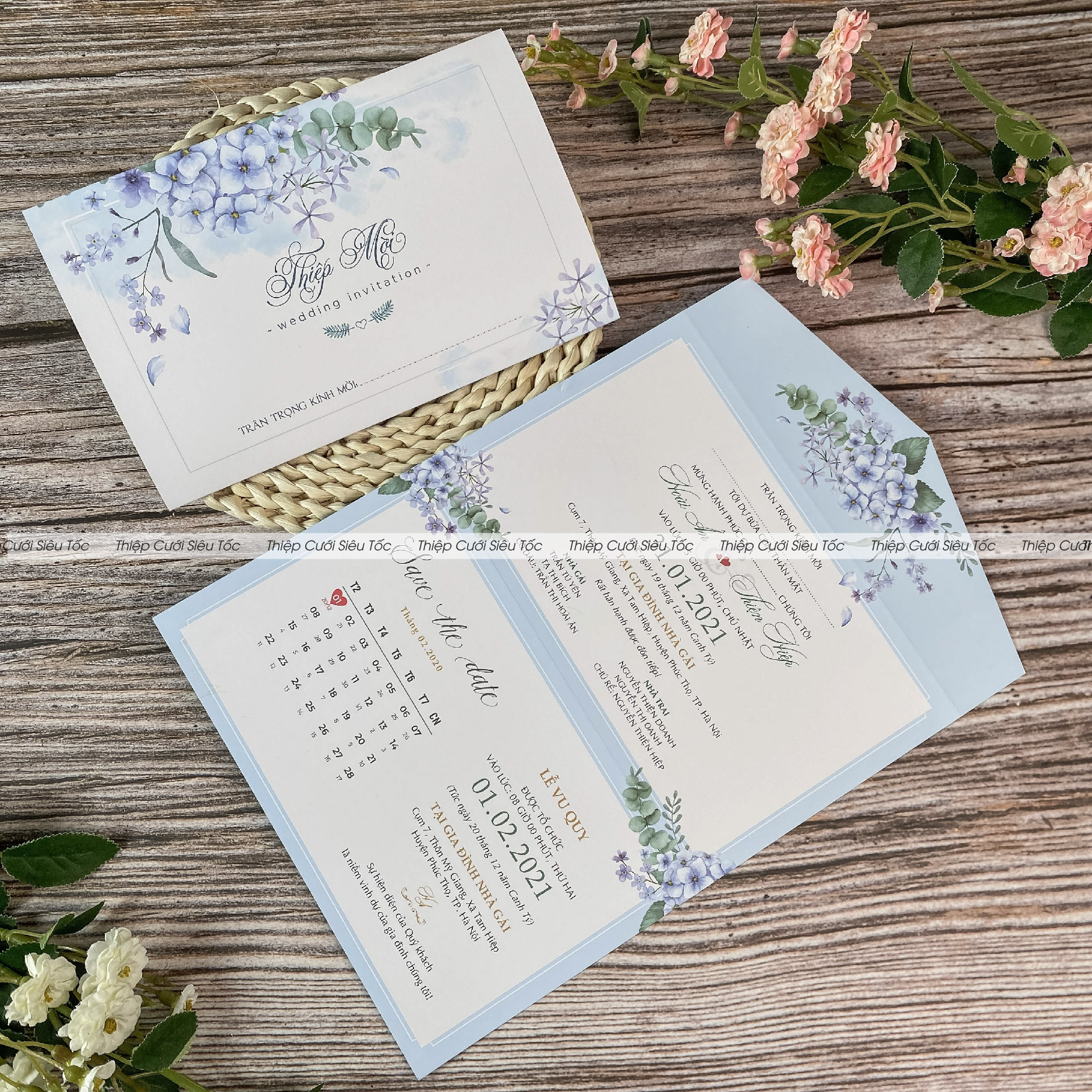 Thiệp gập classic - HD168_thumbnail_2