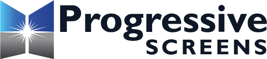 Progressive Screens