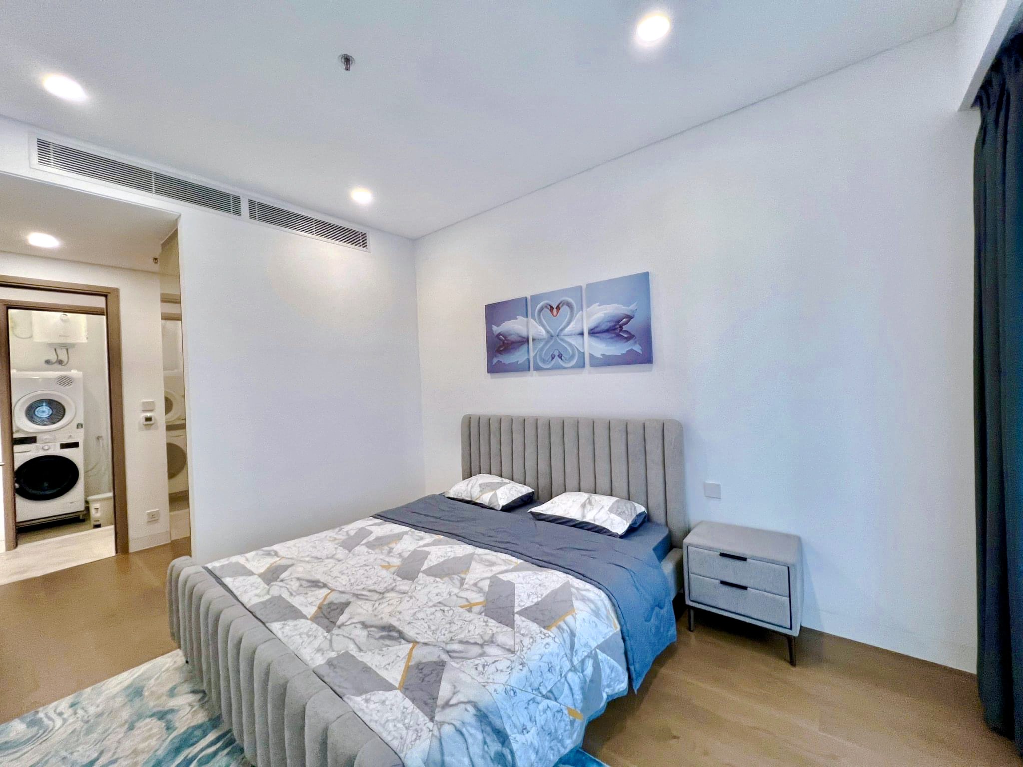 Đừng bỏ lỡ - siêu phẩm chuyển nhượng căn hộ 1 phòng ngủ tại The River, tầm view ôm trọn thành phố_thumbnail_1