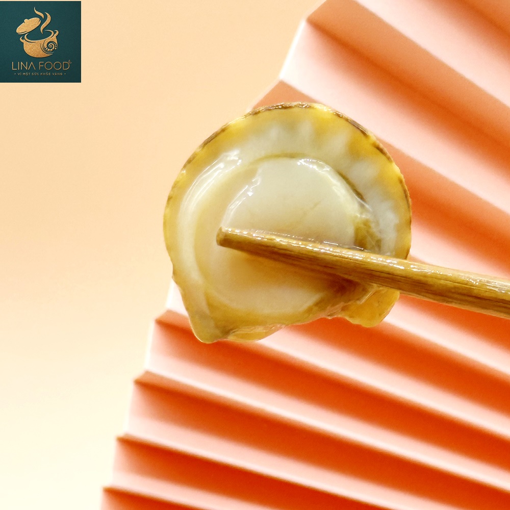 Súp Vi Cá Bào Ngư Hải Sâm Sò Điệp Nhỏ_thumbnail_5