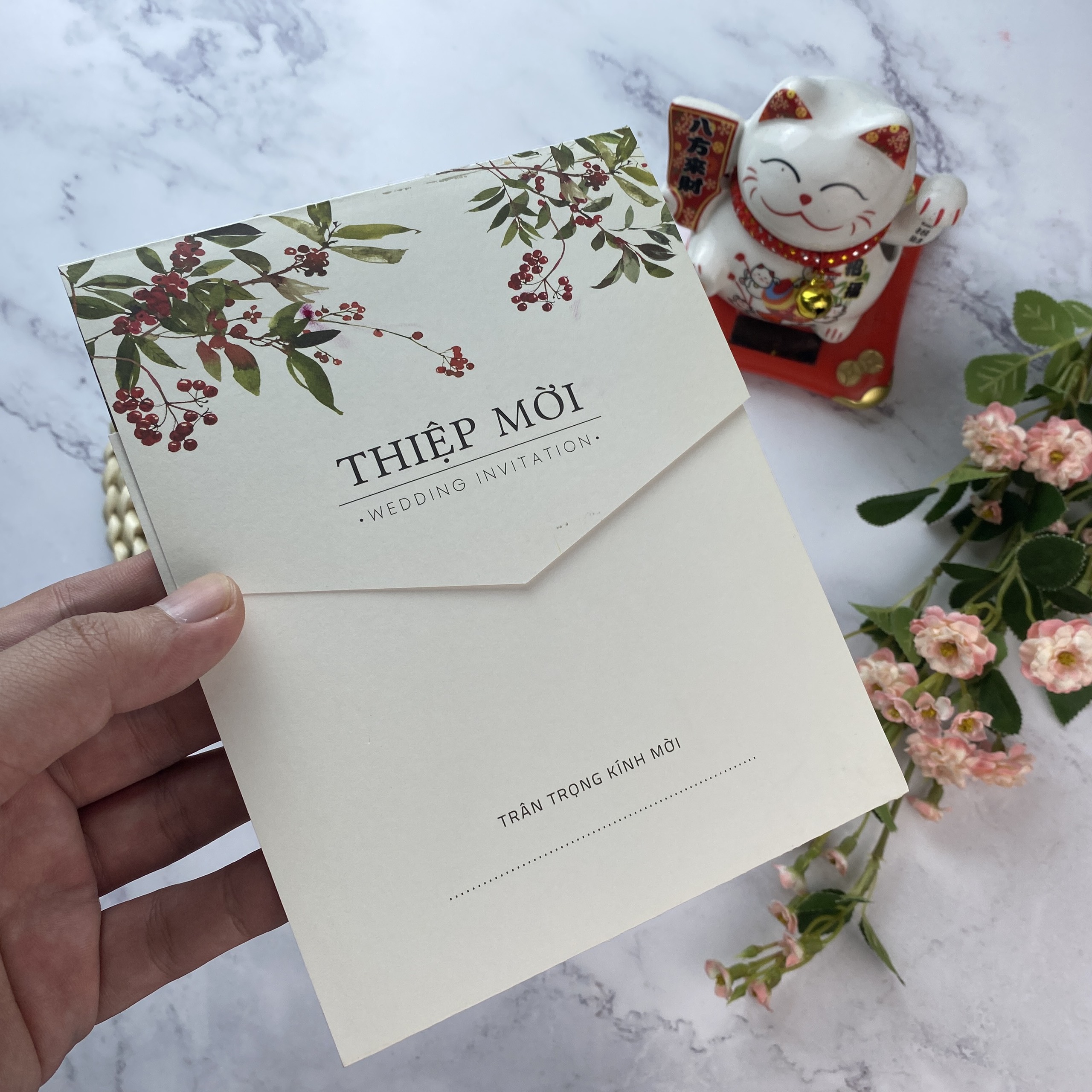 Thiệp gập classic - bb101_thumbnail_1