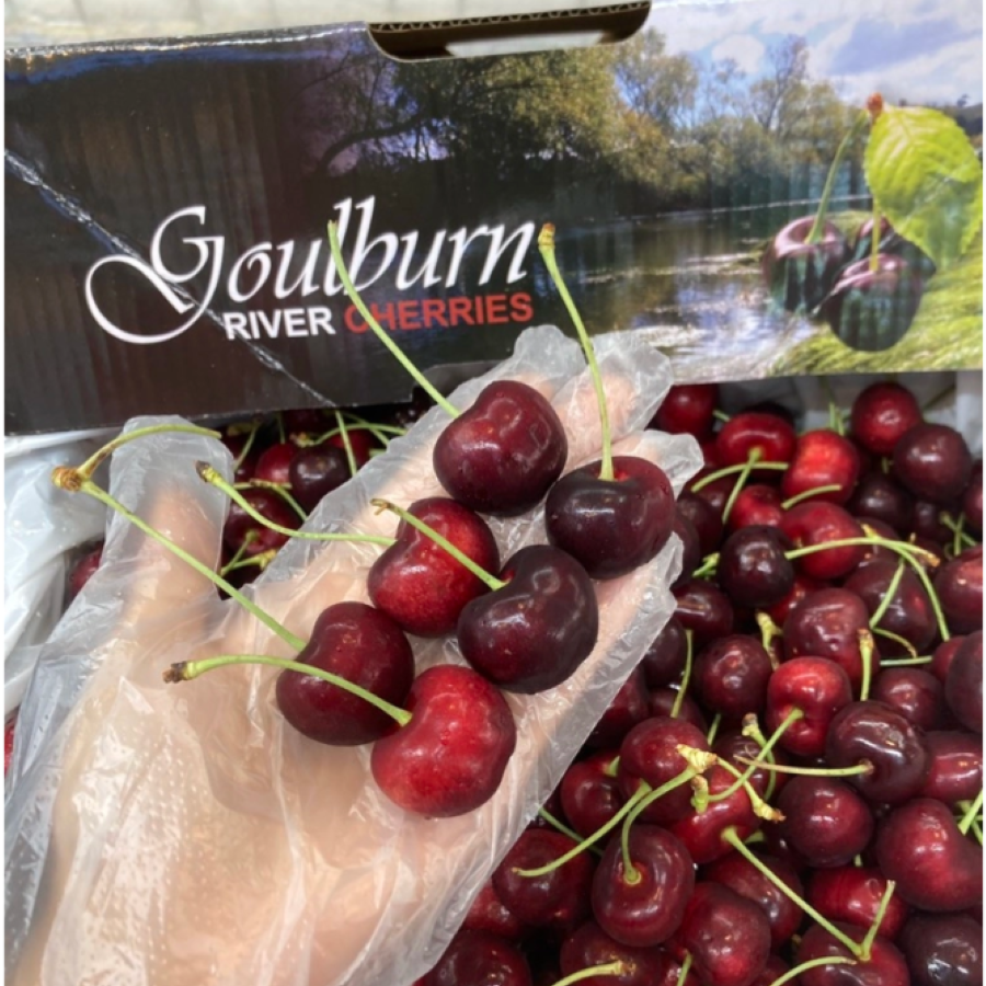Cherry Úc (Goulburn)