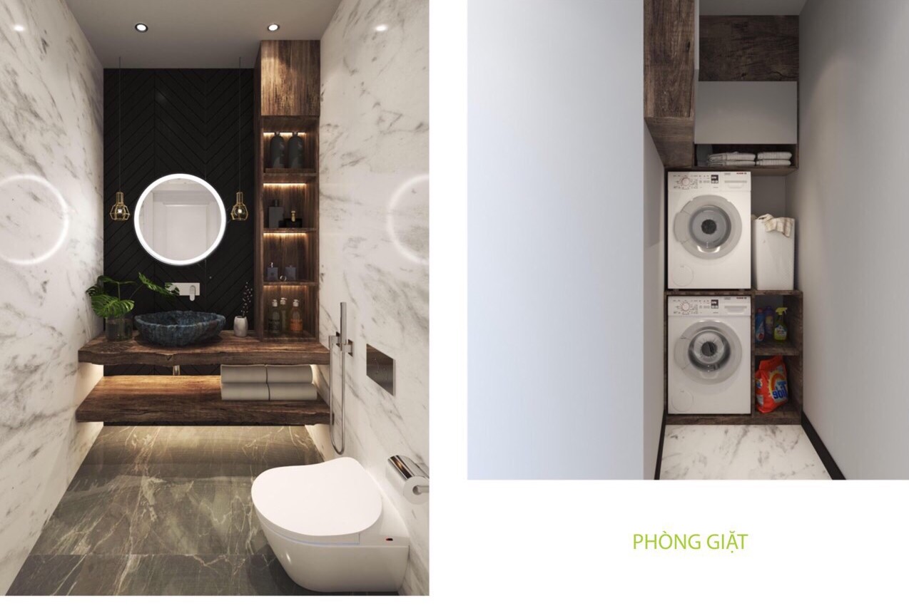 Bán căn penthouse 3PN Vista Verde - 306m2 20 tỷ có đàm phán_thumbnail_4