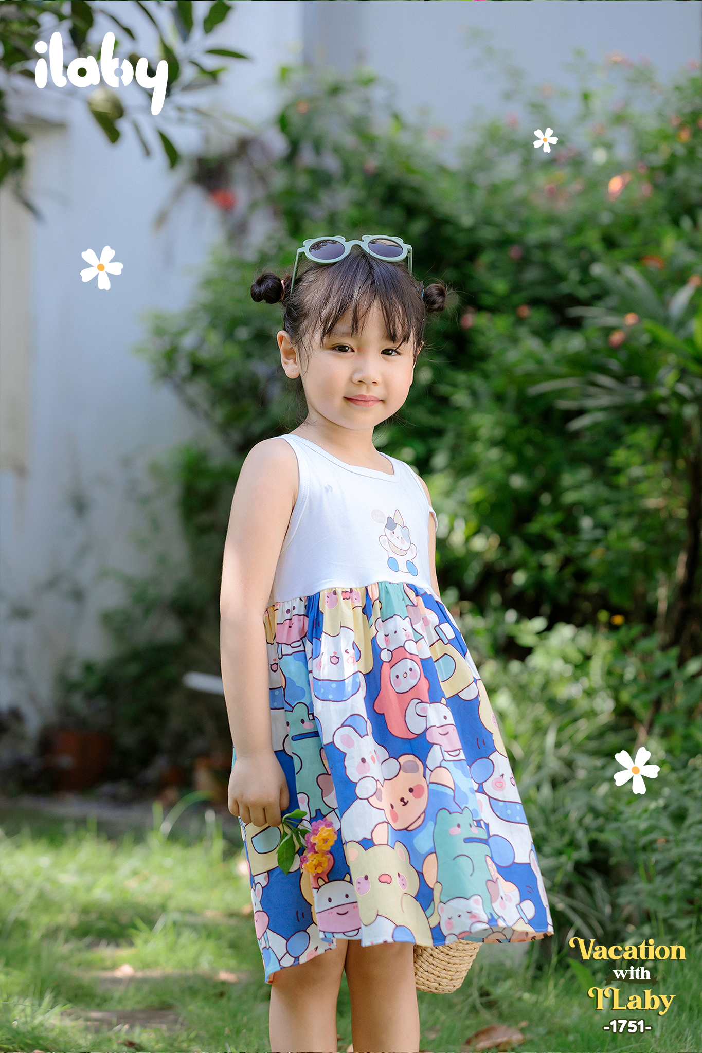 Váy thun in hình phối thô họa tiết_thumbnail_0