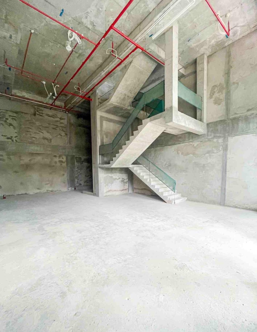 Shophouse One Verandah diện tích 120m2 , bàn giao thô_thumbnail_1