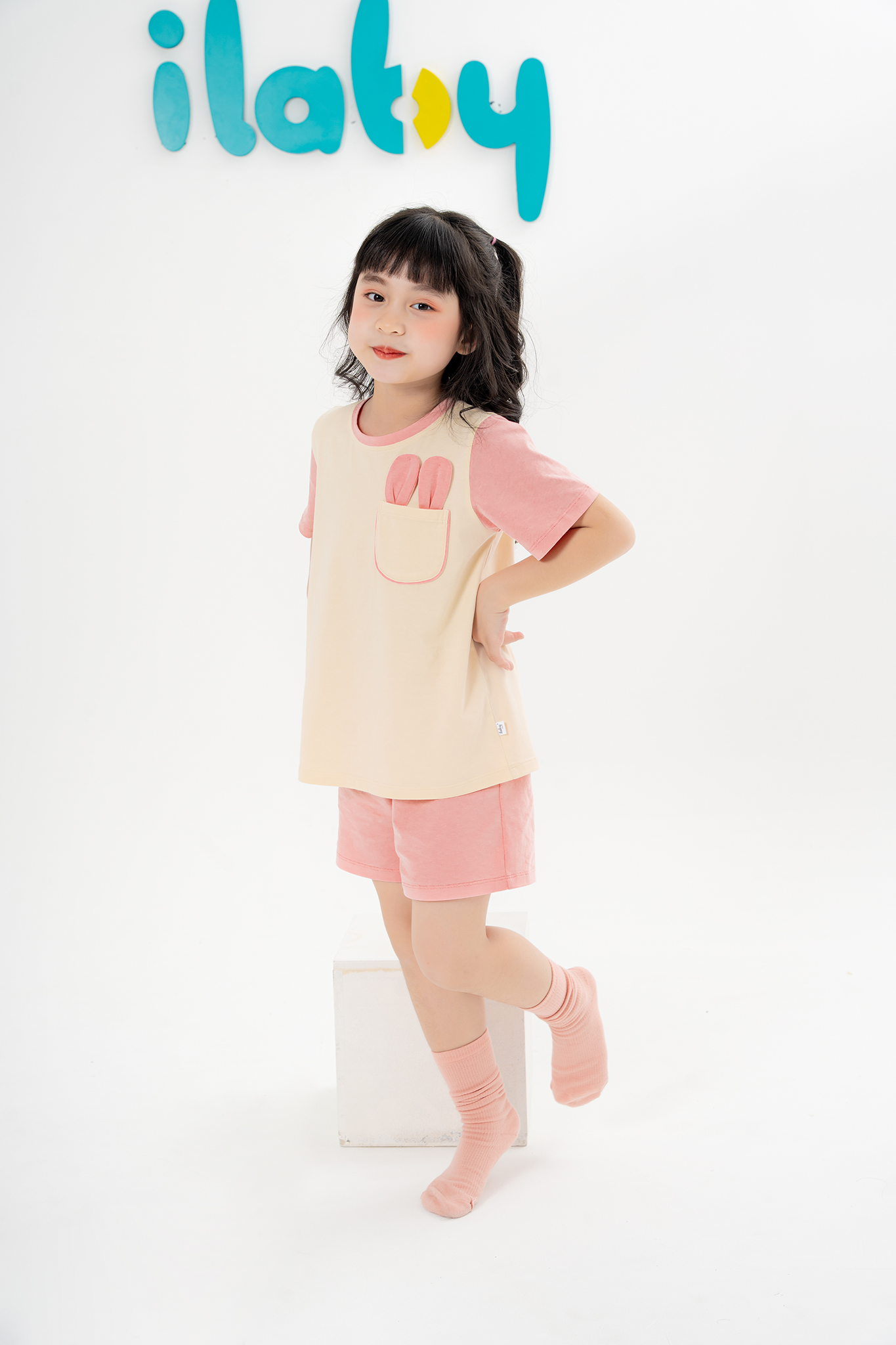 Bộ thun túi tai thỏ_thumbnail_0