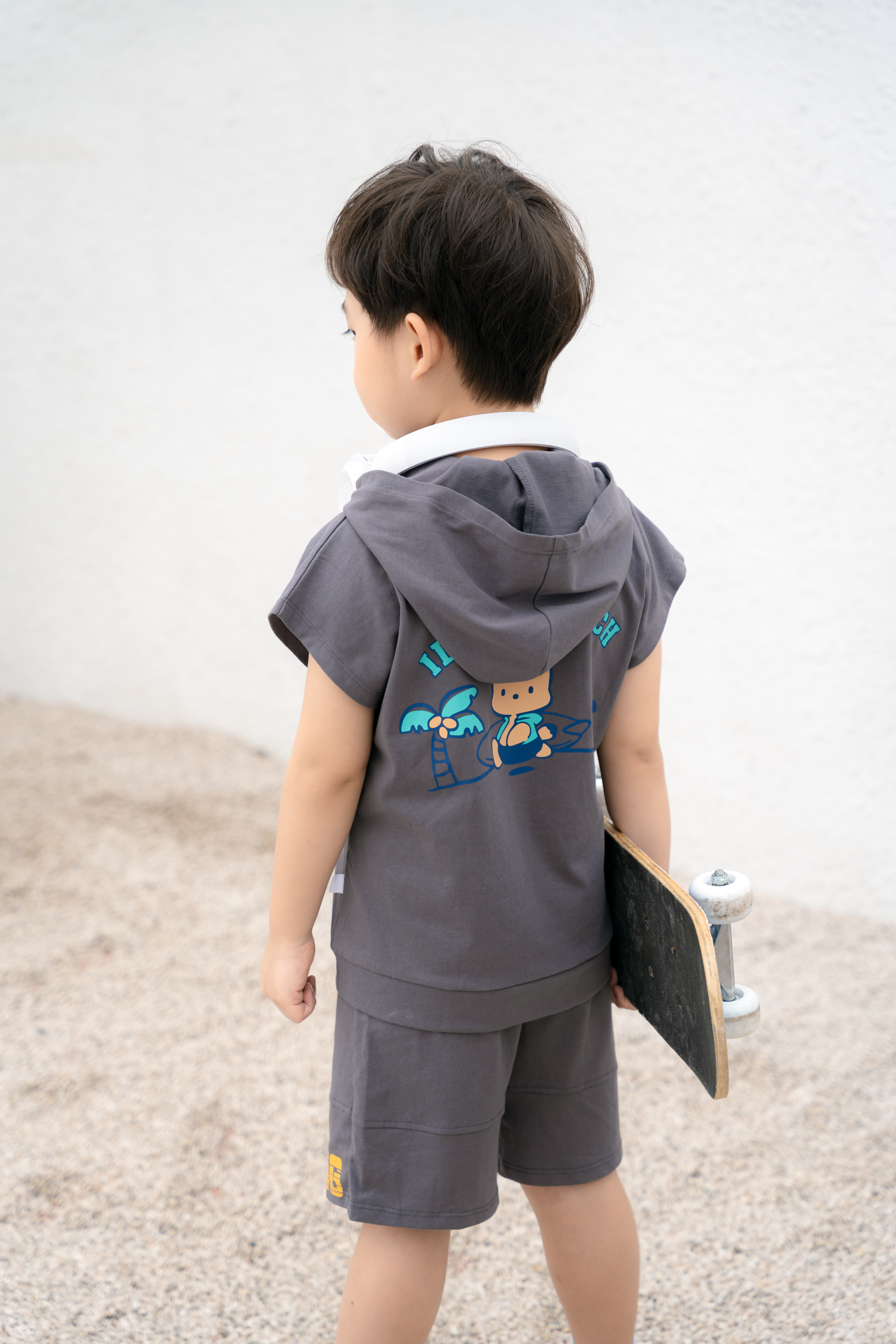 Áo tanktop in hình có mũ_thumbnail_2