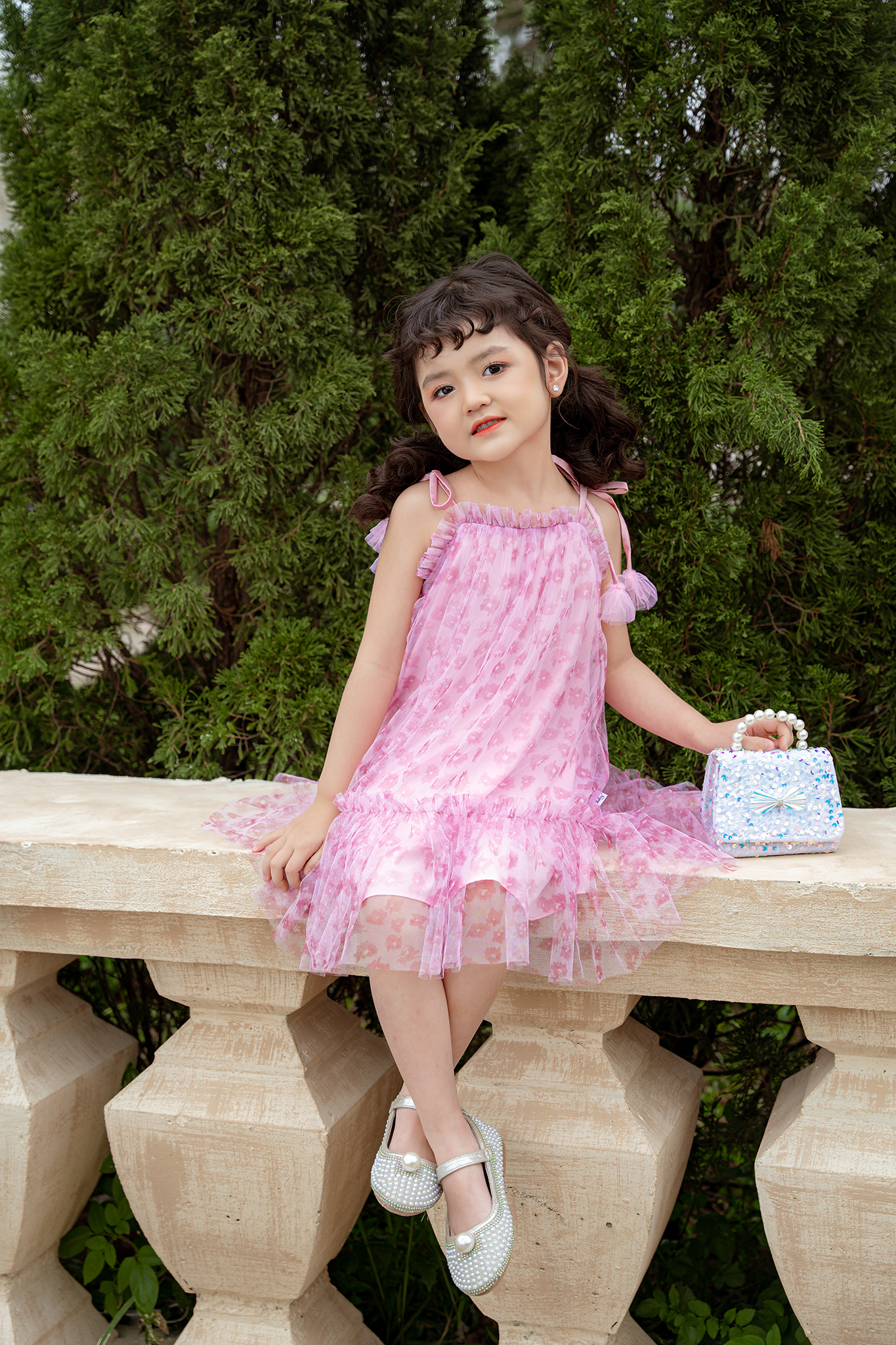 Váy tutu hoa nhỏ hai dây_thumbnail_3