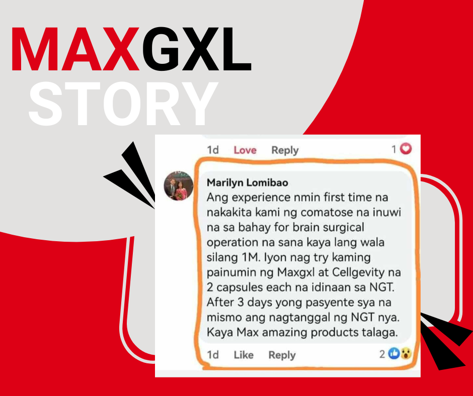 MAXGXL