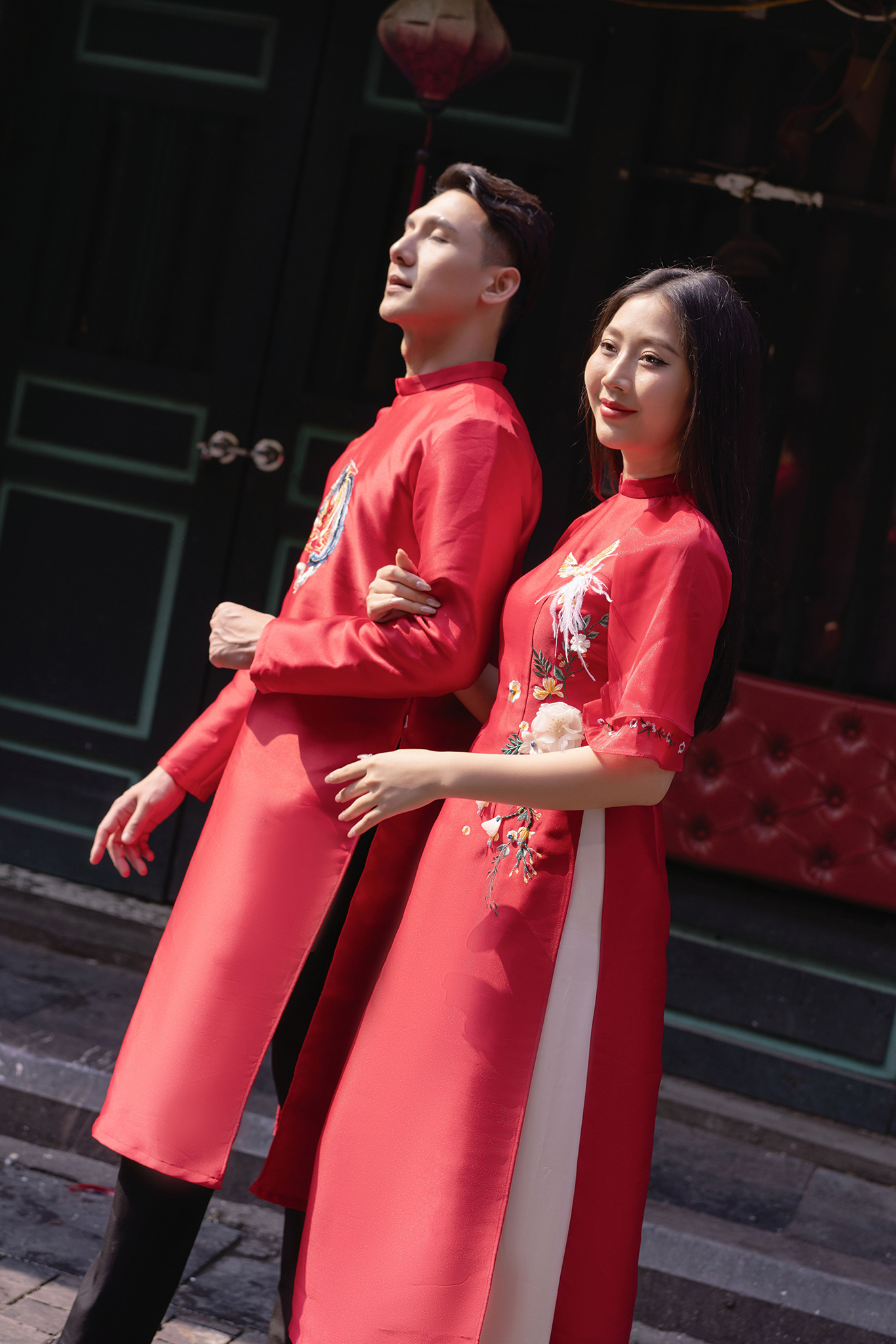 Áo dài Họa Liên mẹ_thumbnail_9