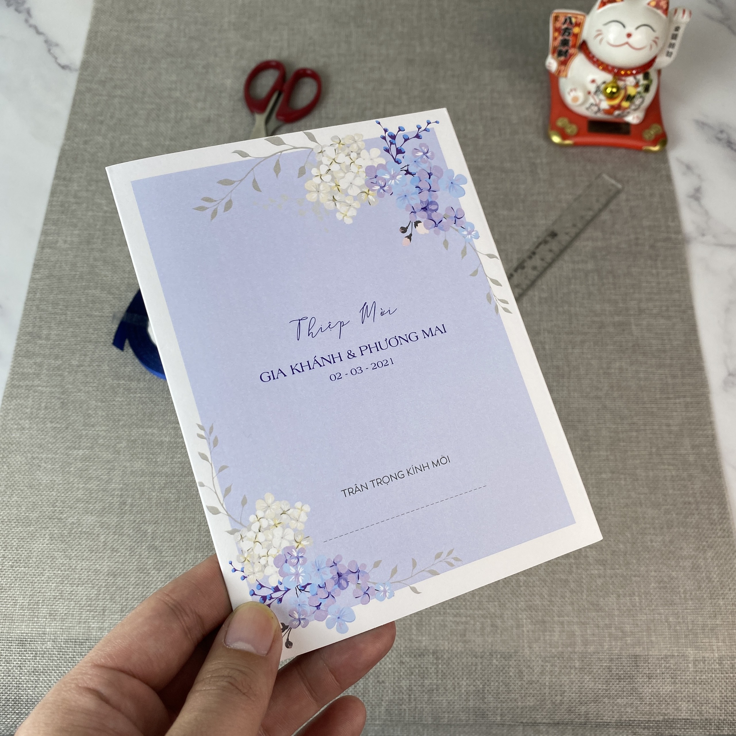  Thiệp gập Creamy VHCCG010_thumbnail_2