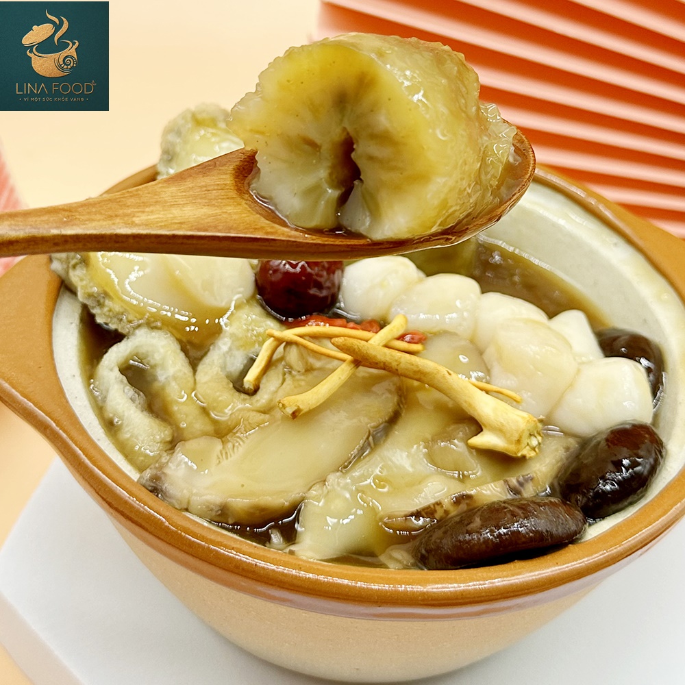 Súp Bào Ngư Hải Sâm Nhỏ_thumbnail_4