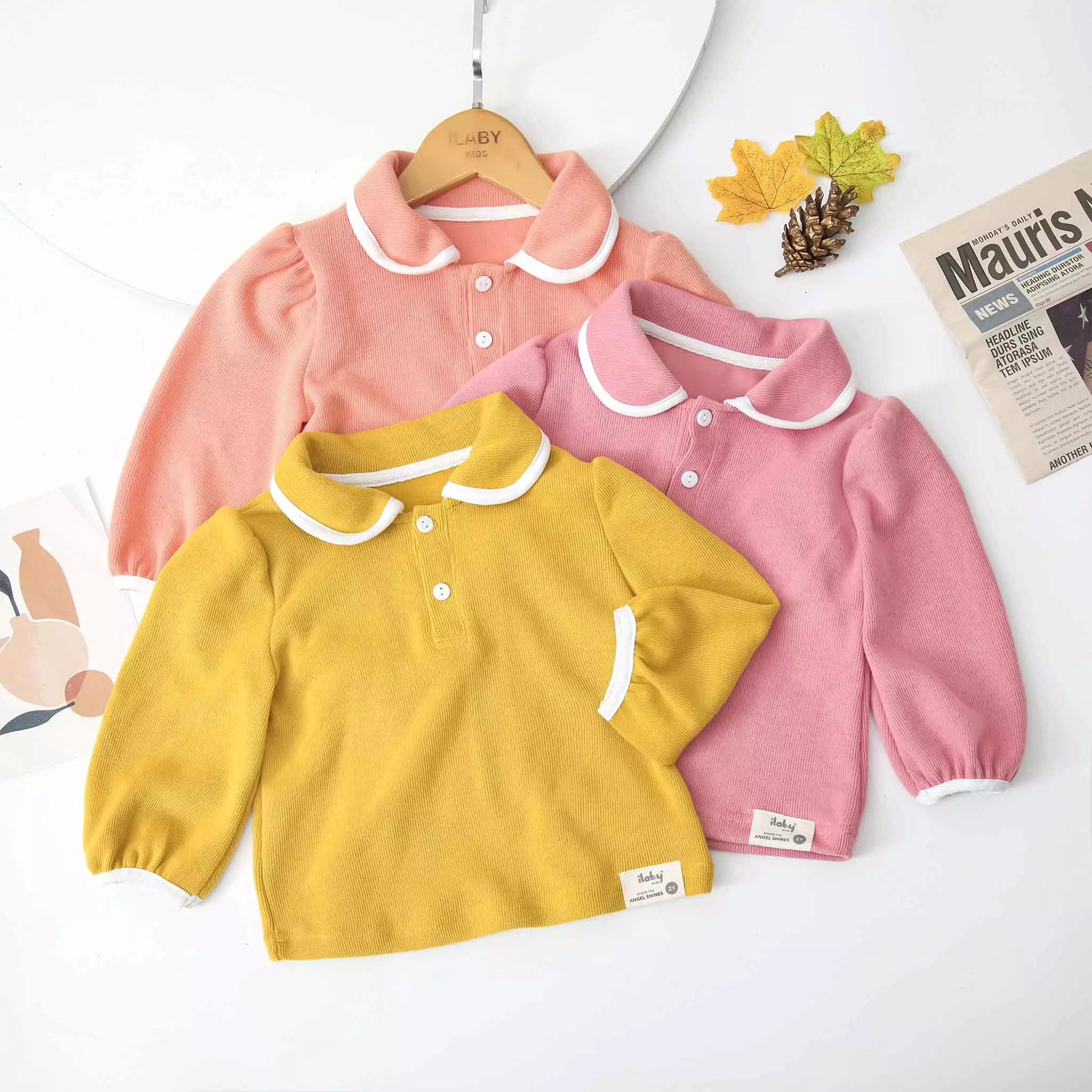 Áo kiểu phối viền nổi_thumbnail_5