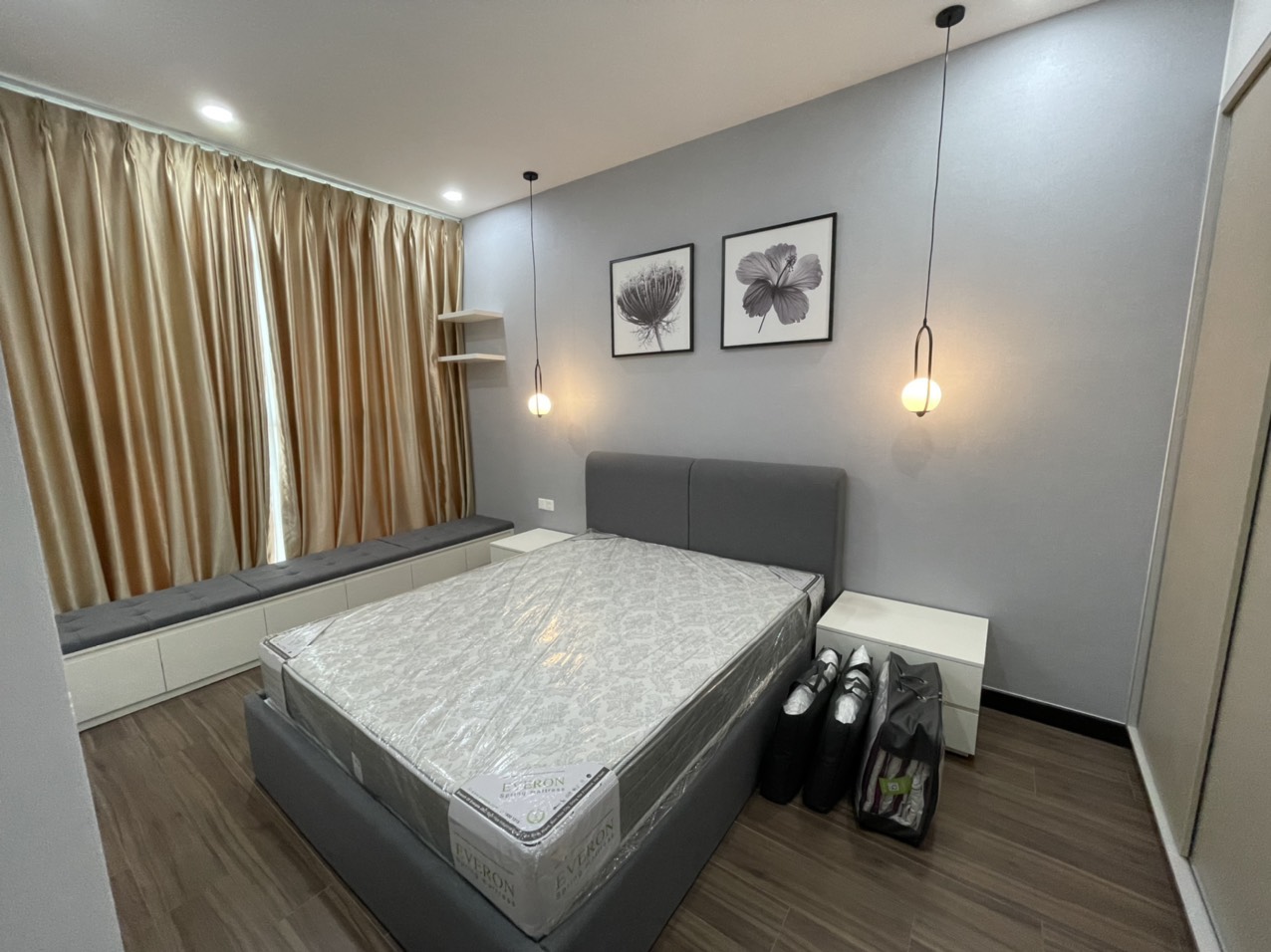 Cần cho thuê căn hộ 1PN 64m2, full nội thất giá chỉ 24tr/tháng_thumbnail_3