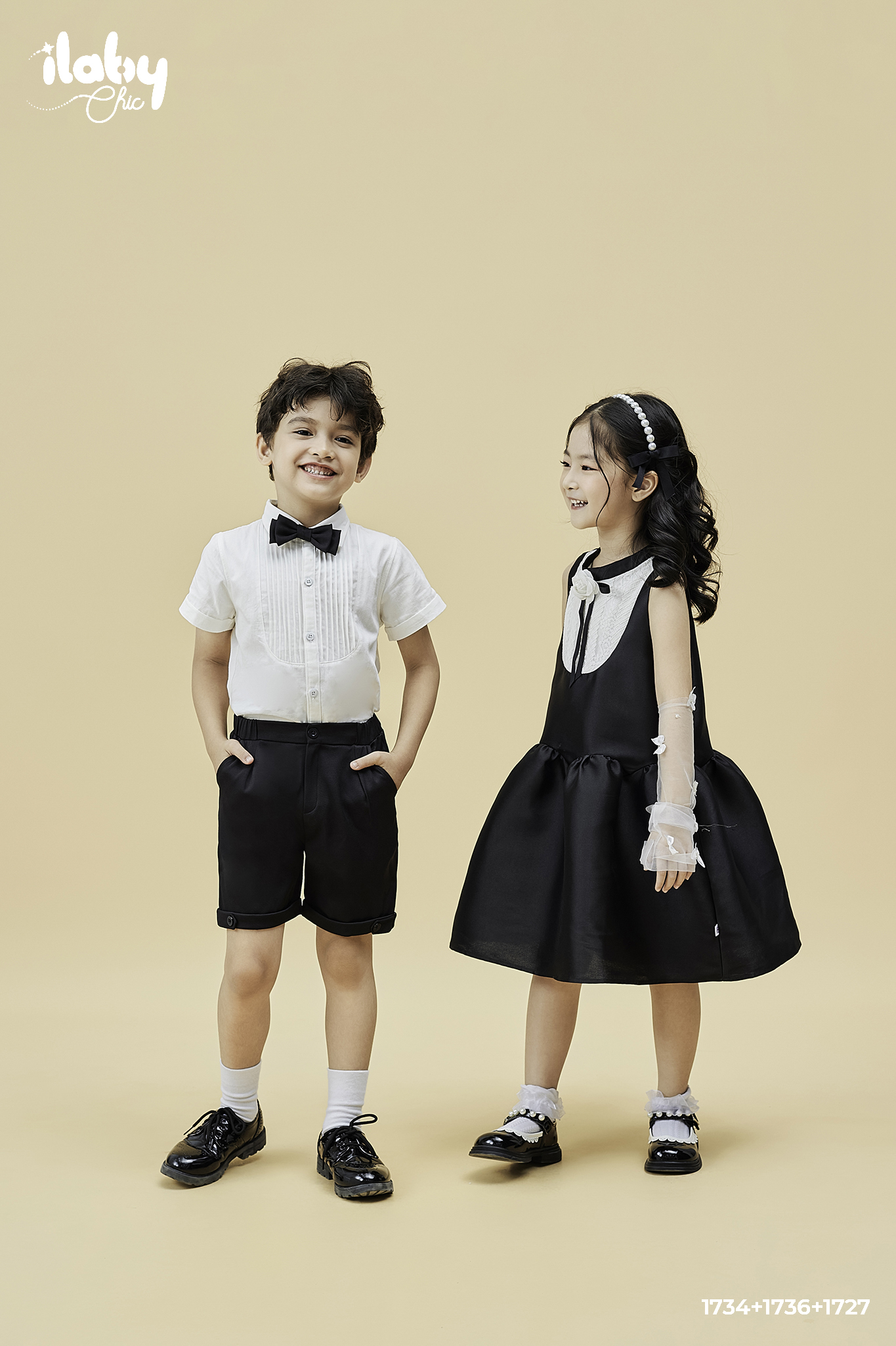 Áo sơ mi cộc tay mí trước ngực_thumbnail_3