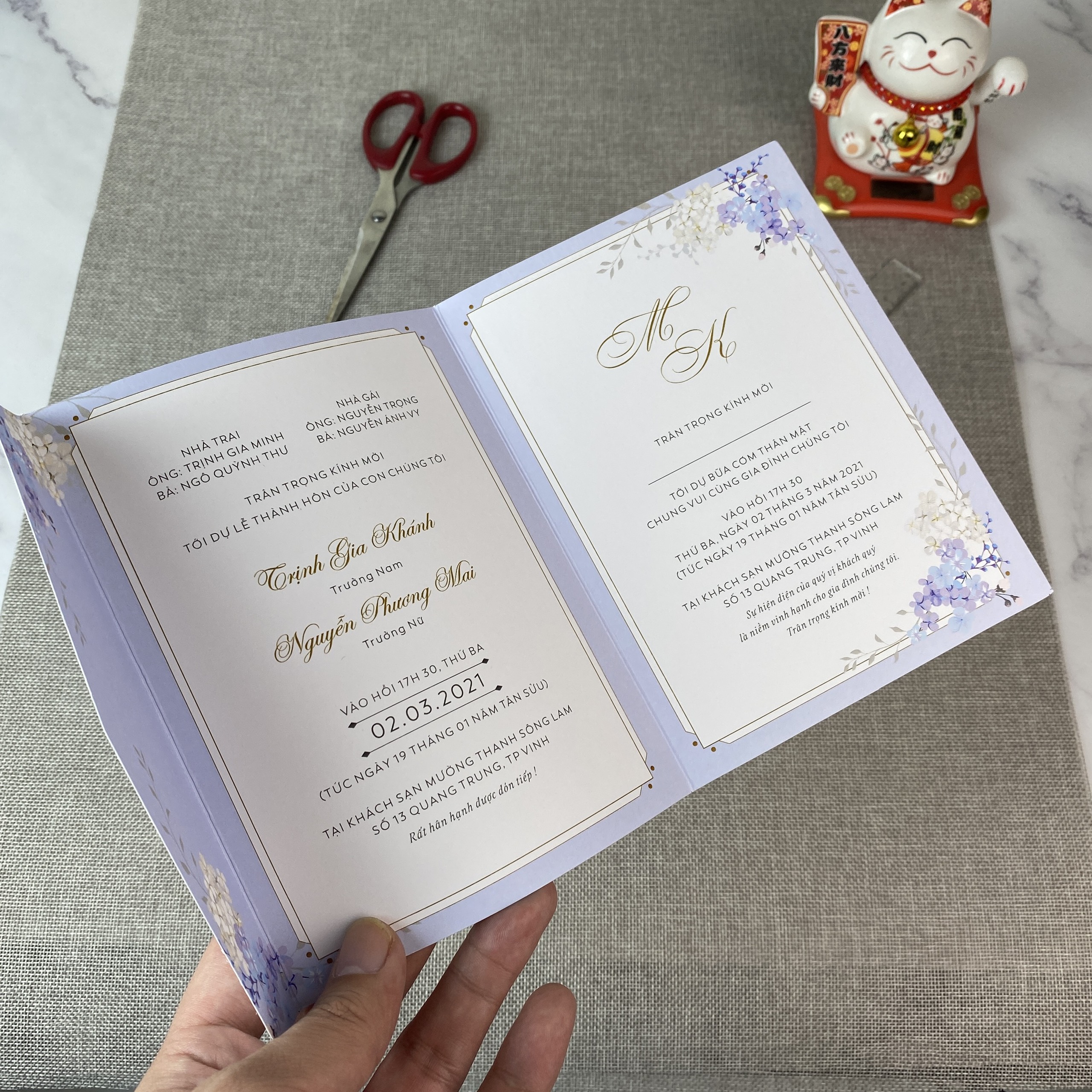  Thiệp gập Creamy VHCCG010_thumbnail_1