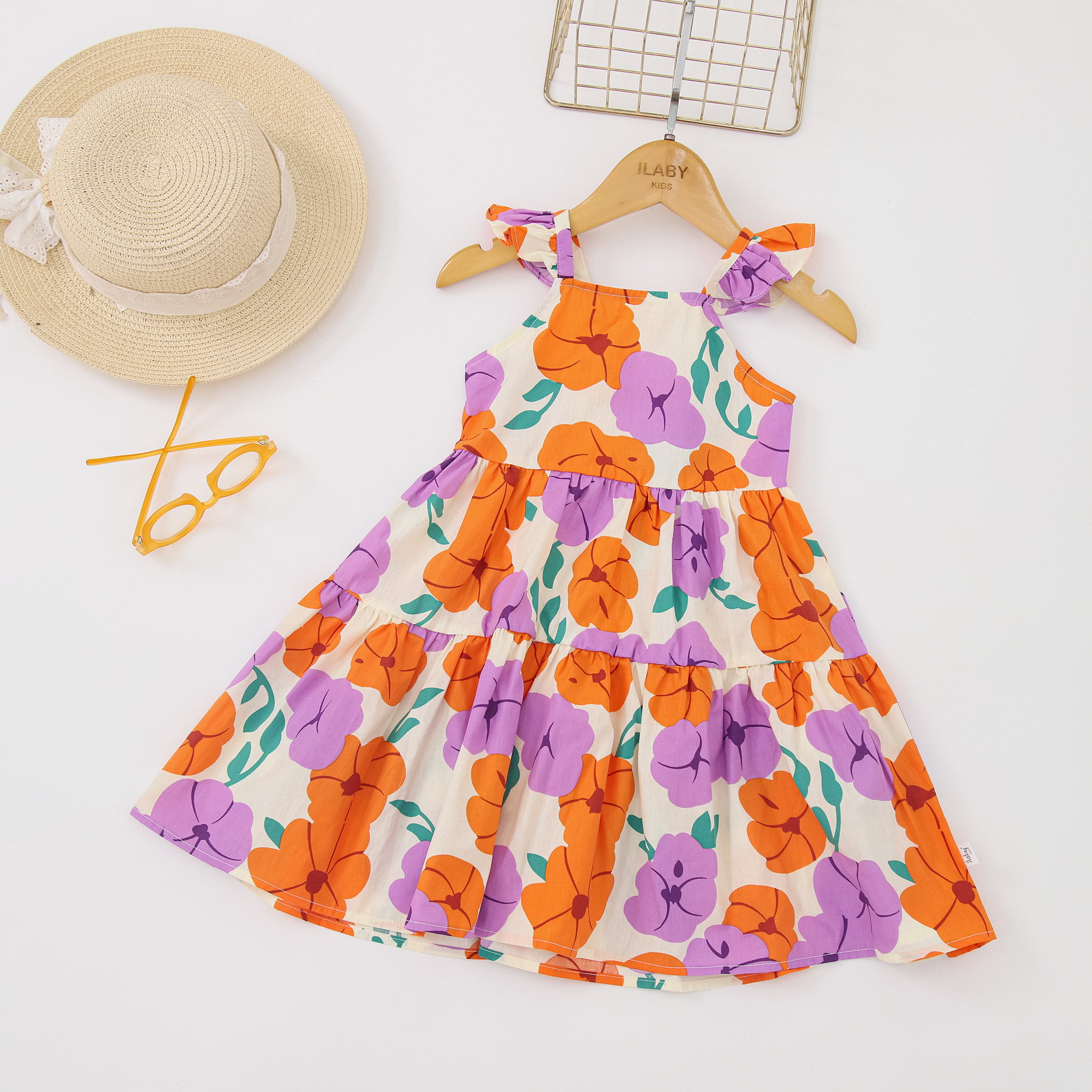 Váy  cánh tiên cutout lưng_thumbnail_6