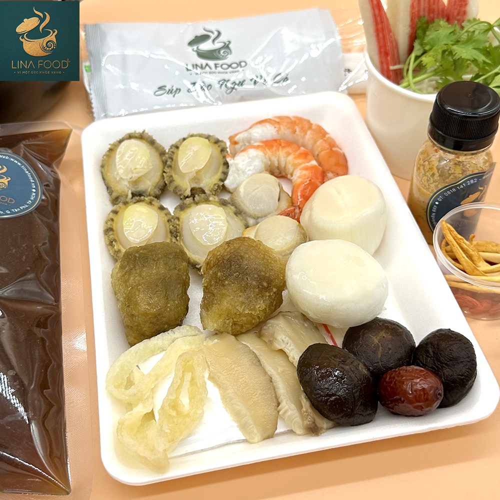 Set Súp Bào Ngư Uyên Ương_thumbnail_5