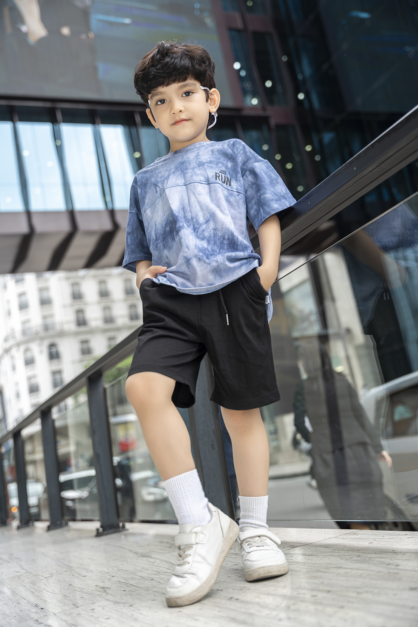 Áo tie-die Just RUN_thumbnail_3