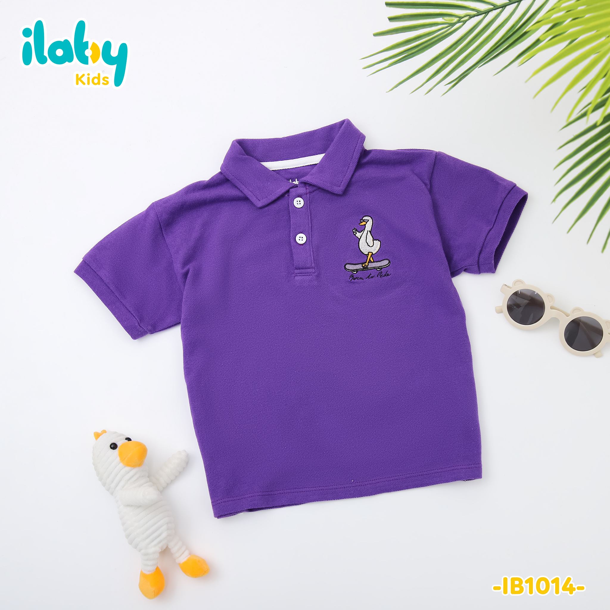 Áo polo thêu hình con vịt_thumbnail_1