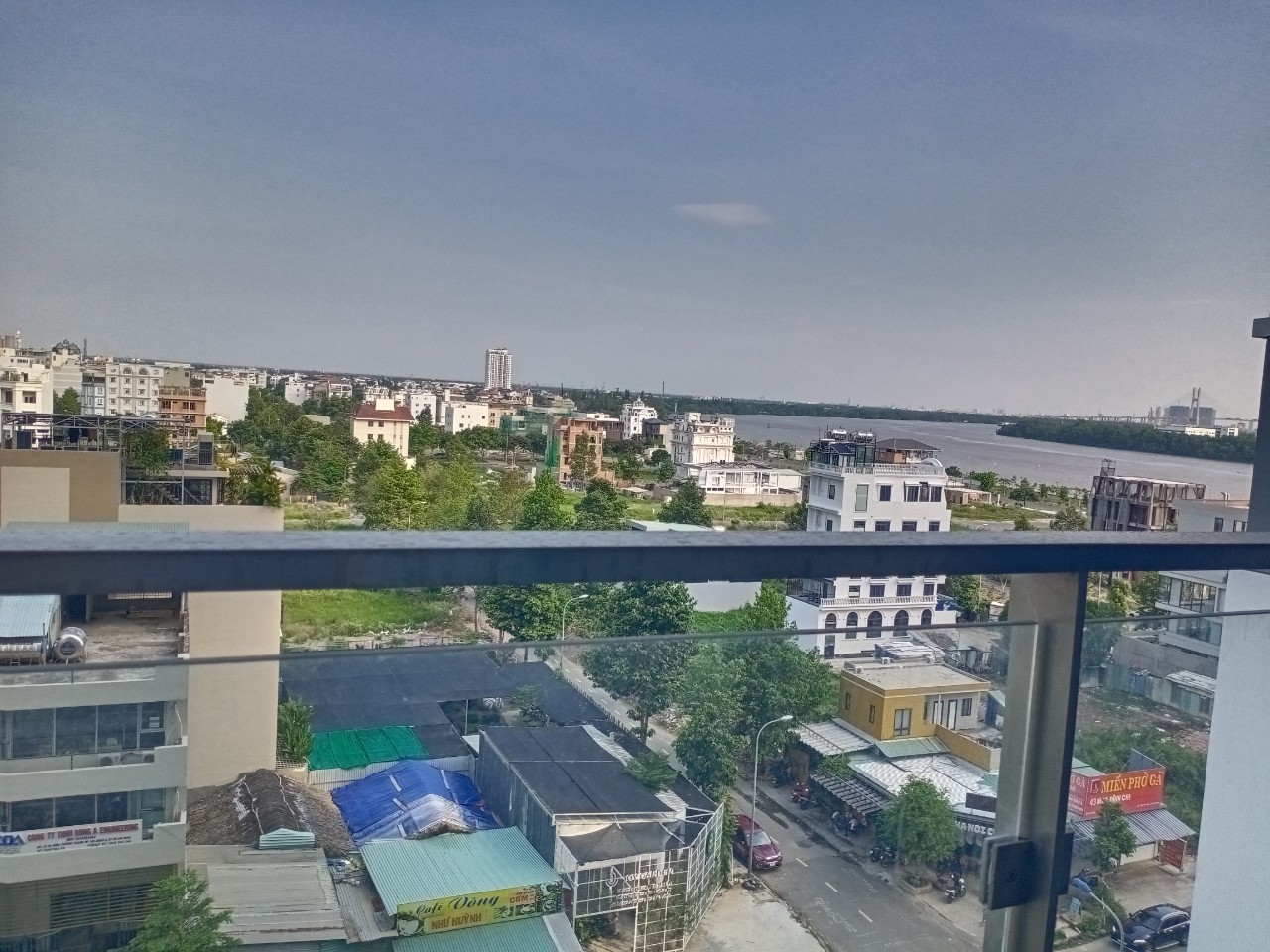 Cho thuê căn hộ 1PN full nội thất tại One Verandah._thumbnail_4