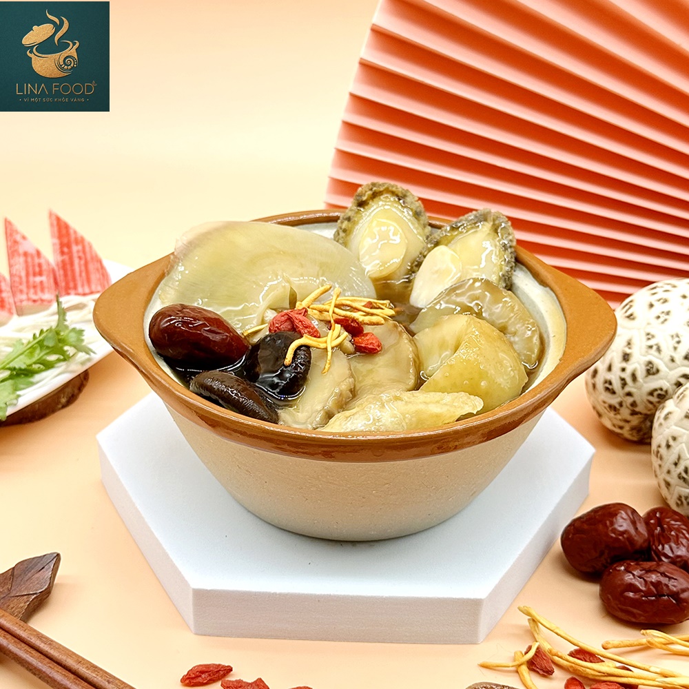 Súp Vi Cá Bào Ngư Hải Sâm Nhỏ_thumbnail_1