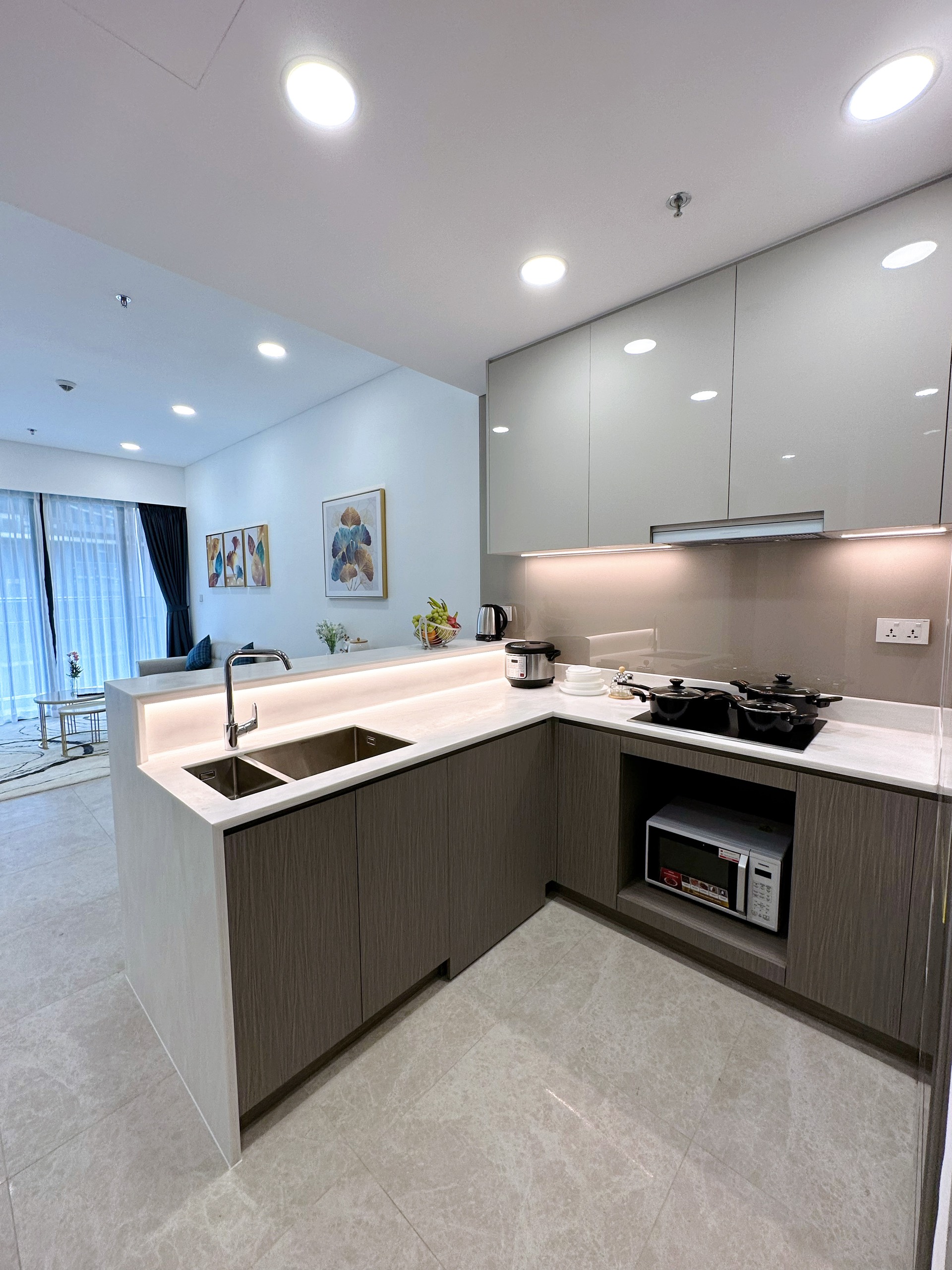 Đừng bỏ lỡ - siêu phẩm chuyển nhượng căn hộ 1 phòng ngủ tại The River, tầm view ôm trọn thành phố_thumbnail_4