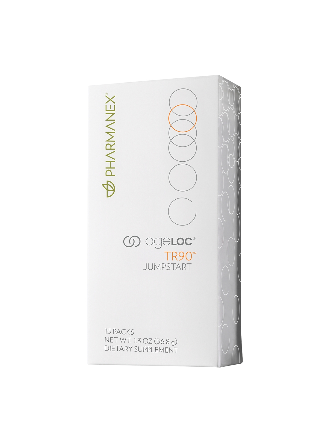 ageLOC TR90 JumpStart Nuskin