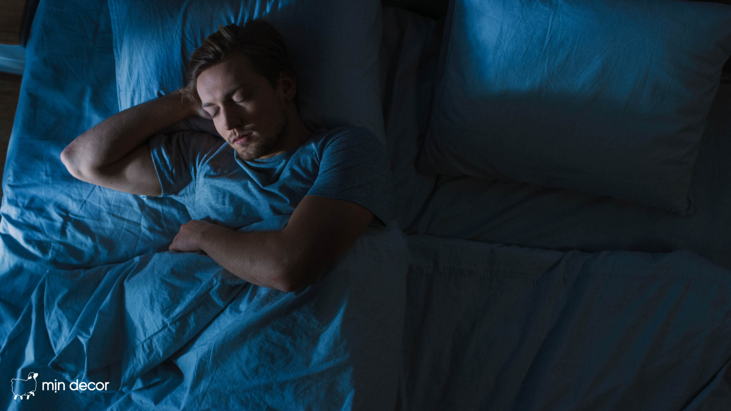 Khái niệm về chu kỳ giấc ngủ. Có bao nhiêu giai đoạn trong chu kỳ giấc ngủ?