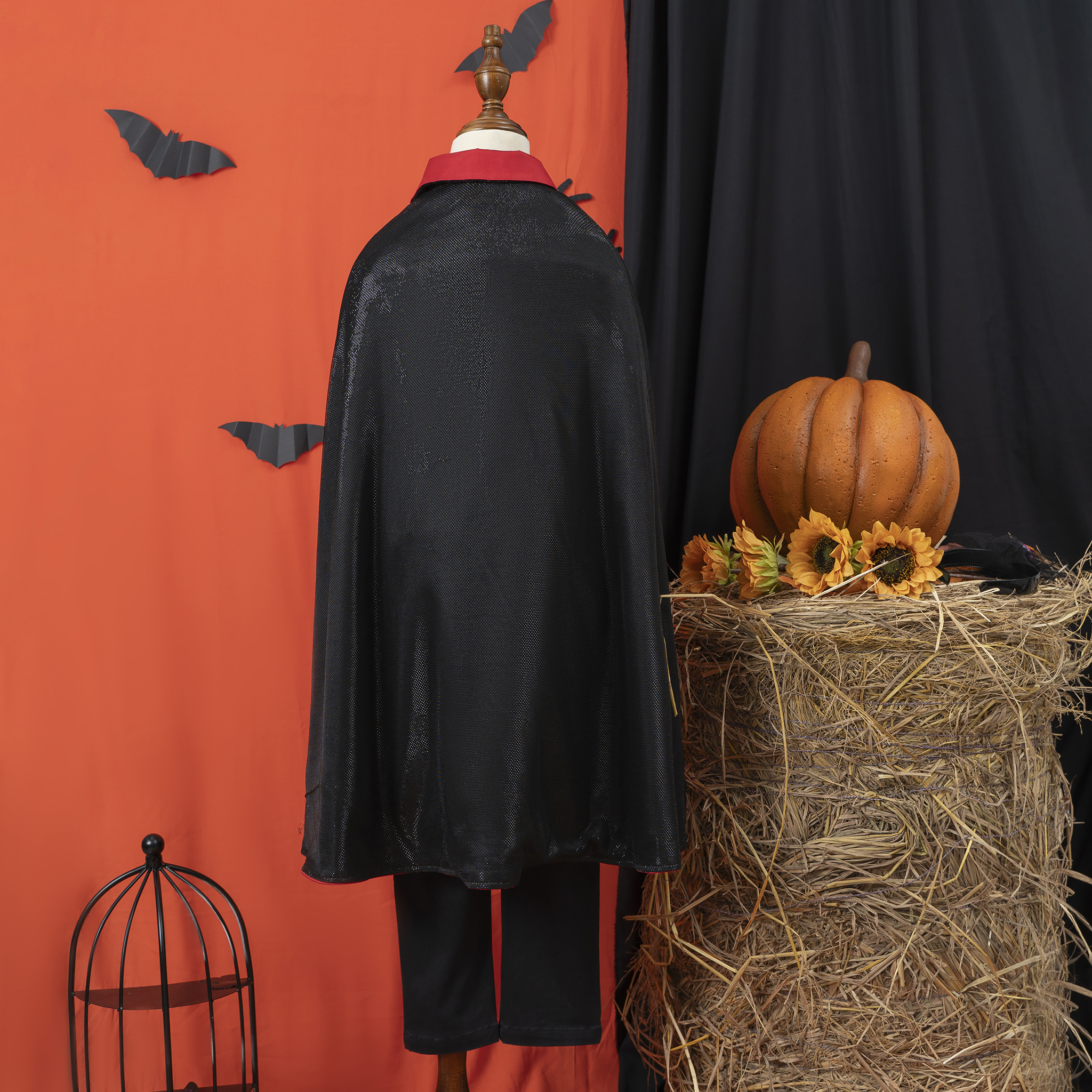 Áo choàng hai mặt bé trai_thumbnail_3