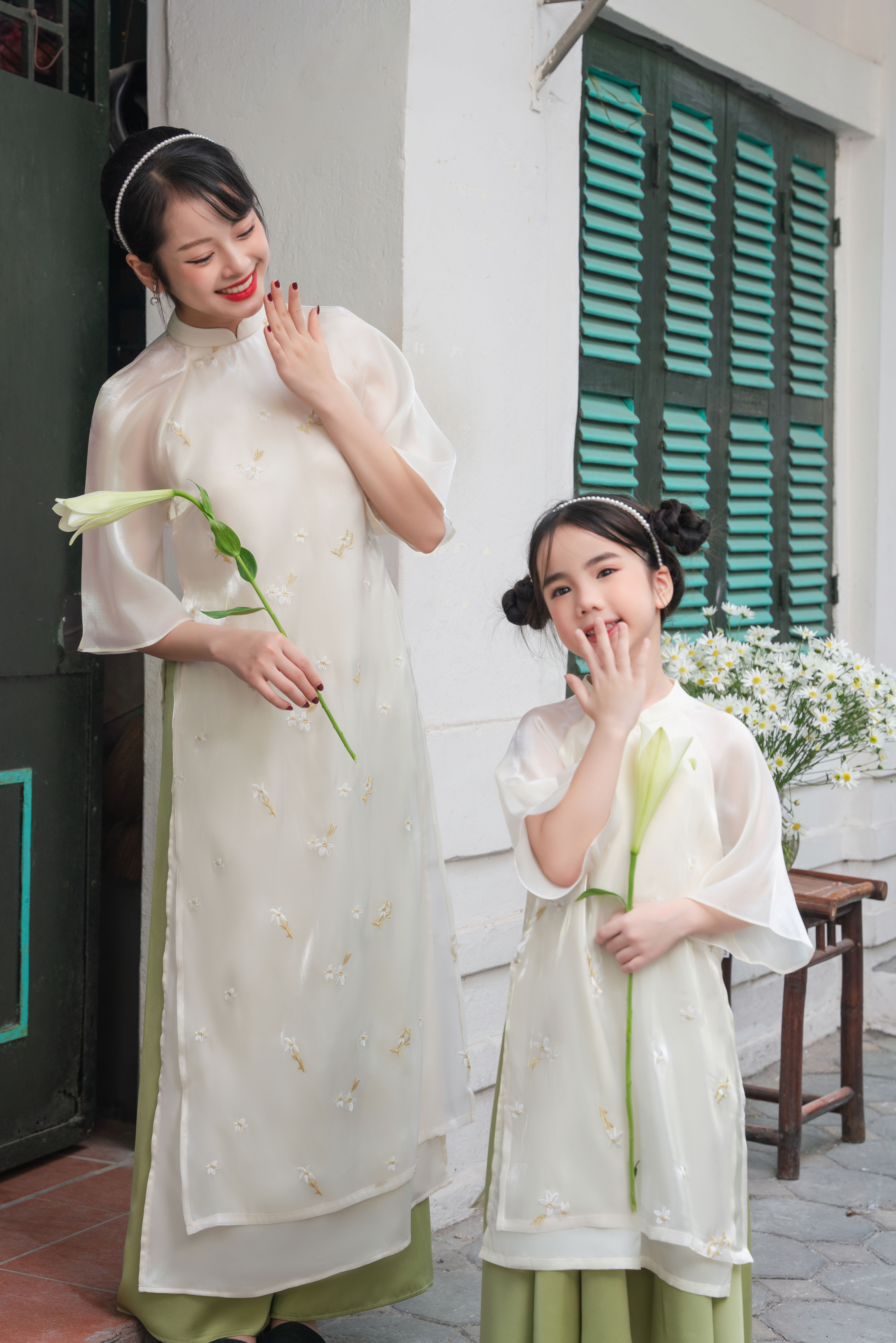 Áo dài Thanh Nhã mẹ_thumbnail_3