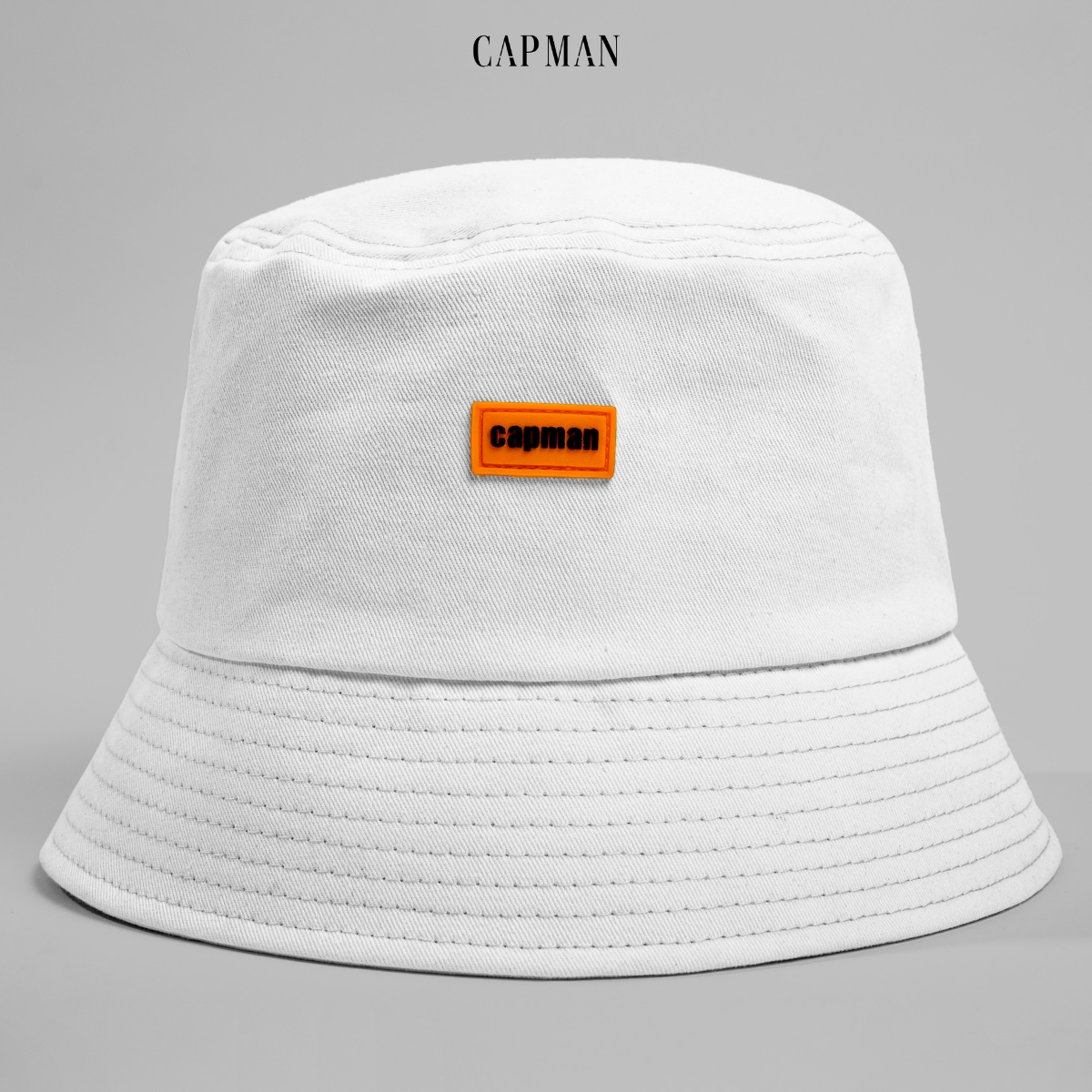 Mũ bucket chính hãng Capman - CM175
