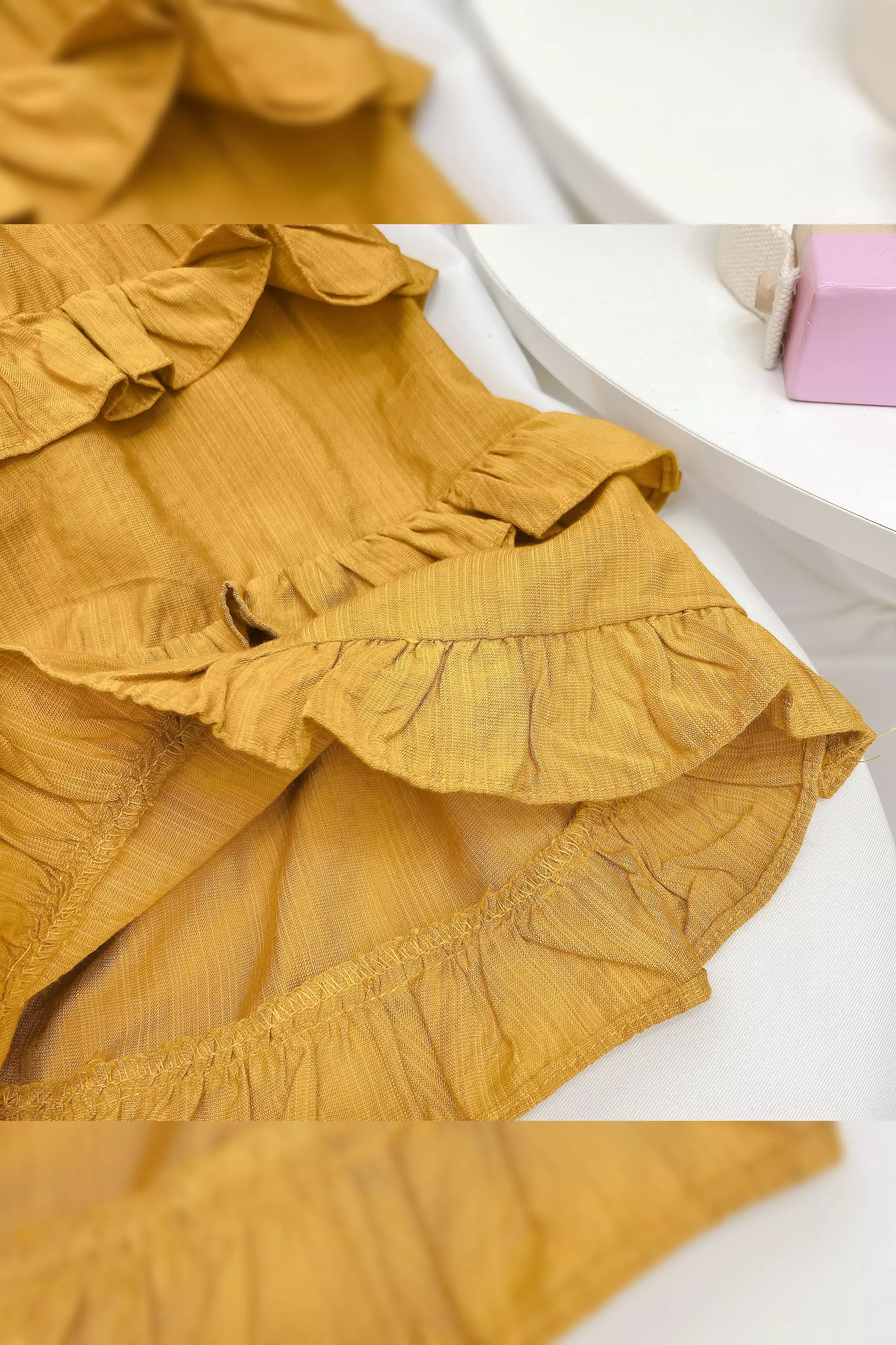 Váy Baby doll khoét lưng_thumbnail_2