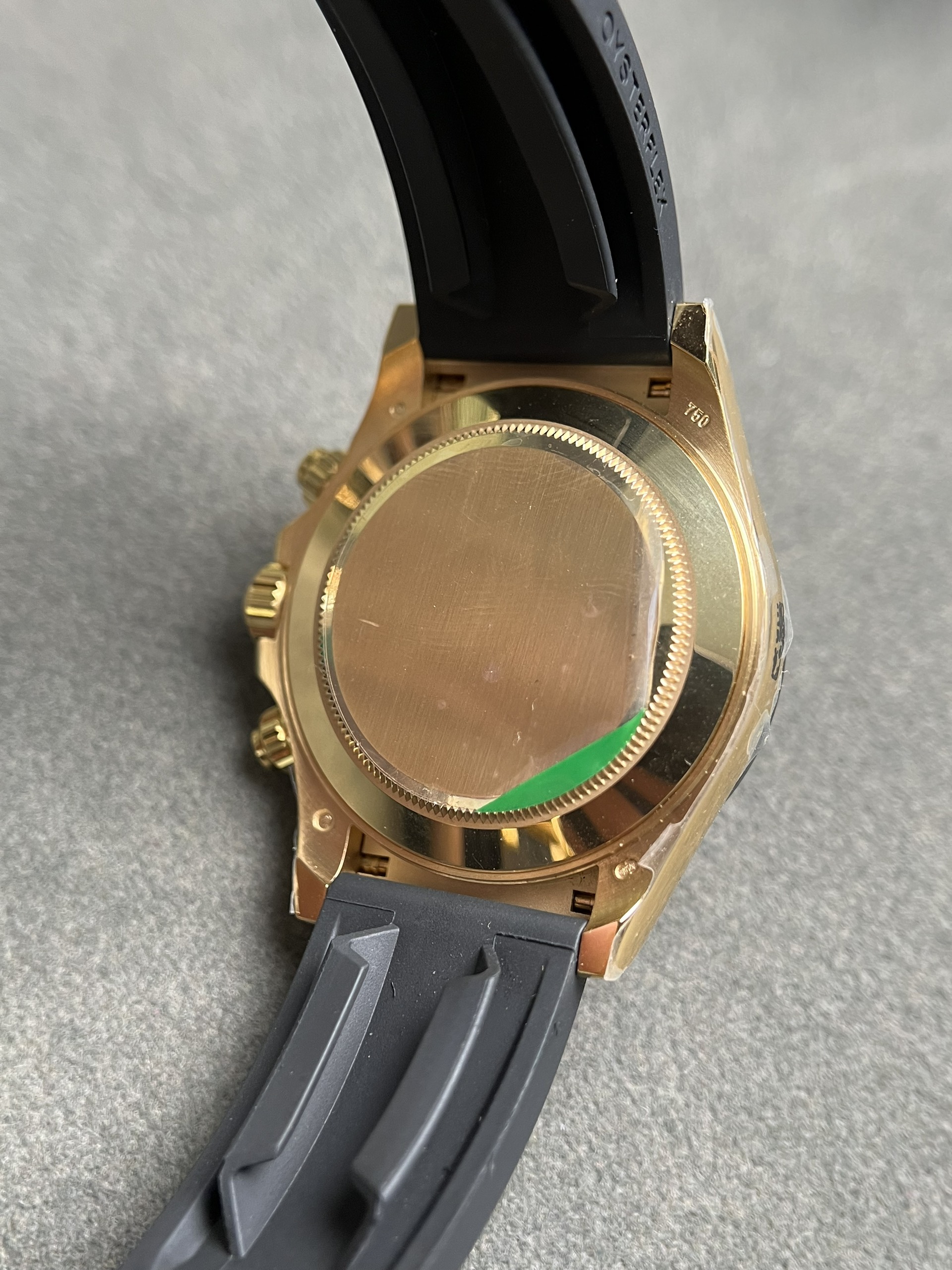 Đồng hồ Rolex Cosmograph Daytona 126518LN-0010 yellow gold likeauth_thumbnail_6