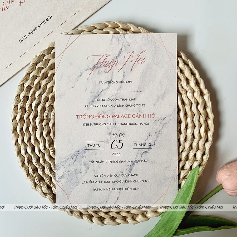 Thiệp phong bì Creamy VHCCB025_thumbnail_1