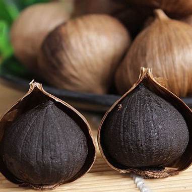 Tỏi đen - Lợi ích và ứng dụng trong chăm sóc sức khỏe