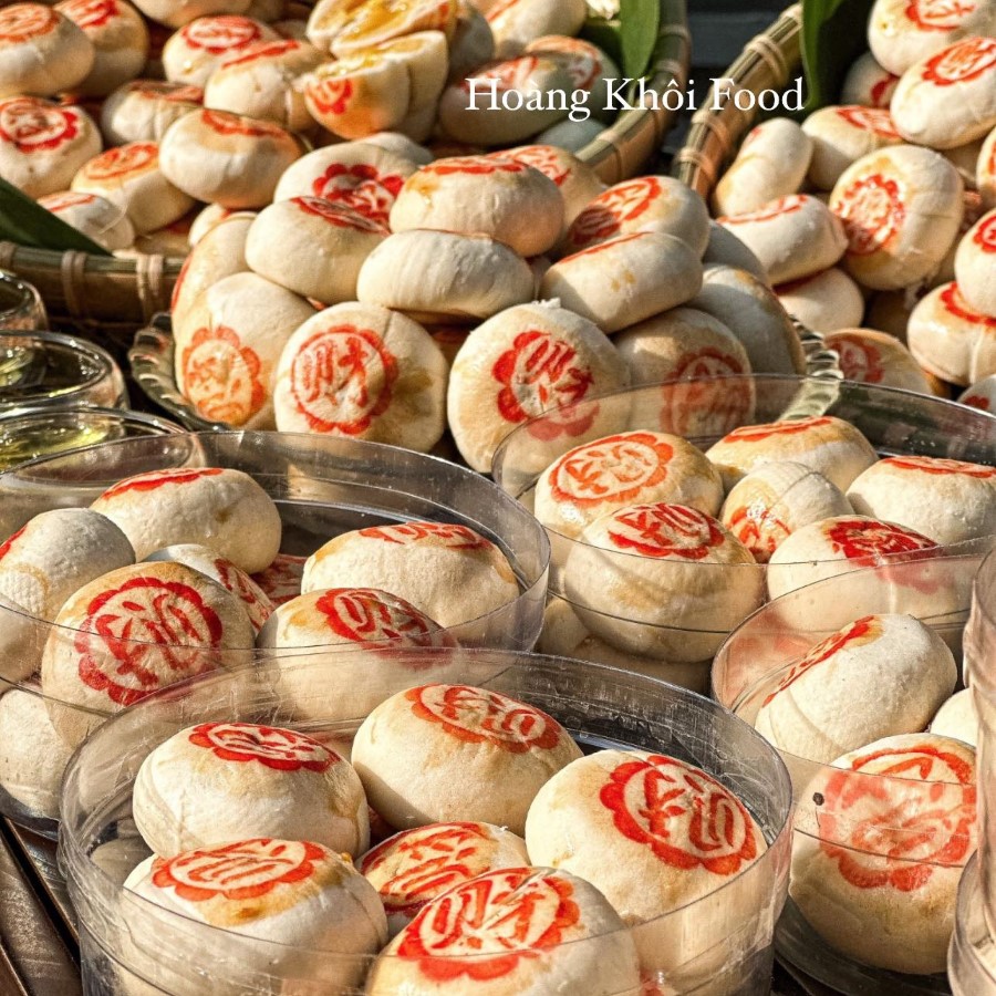 Bánh Pía Kim Sa