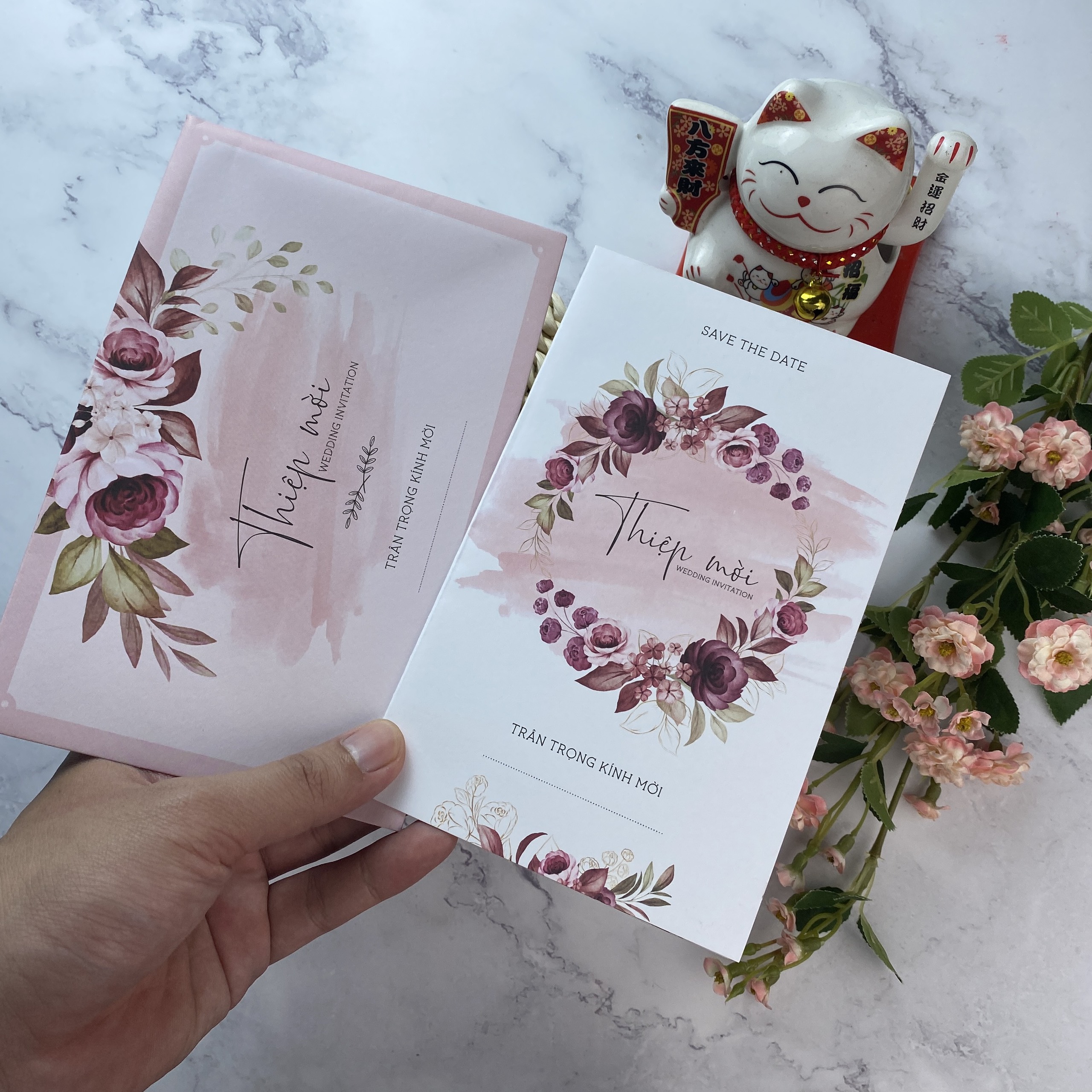 Thiệp gập classic - HD200_thumbnail_1